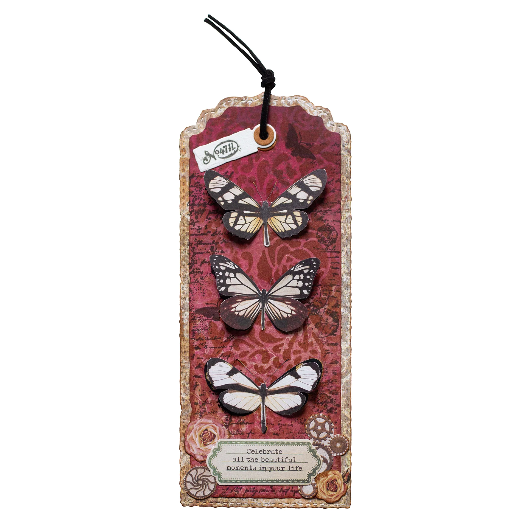 Studio Light Grunge October 2025 Mask & Stencil Bundle - Image 12
