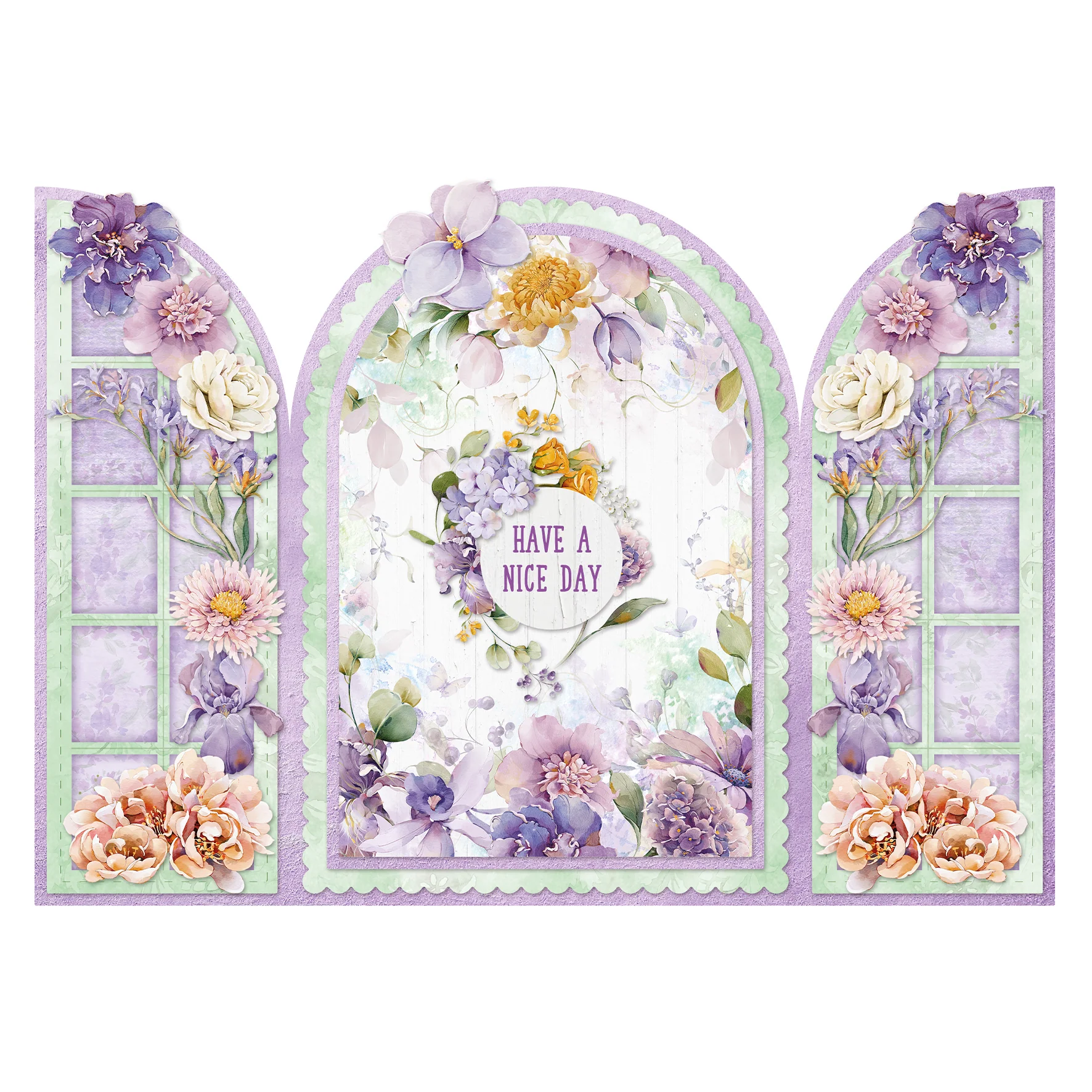 Studio Light Butterflies & Windows Essentials bundle - Image 21