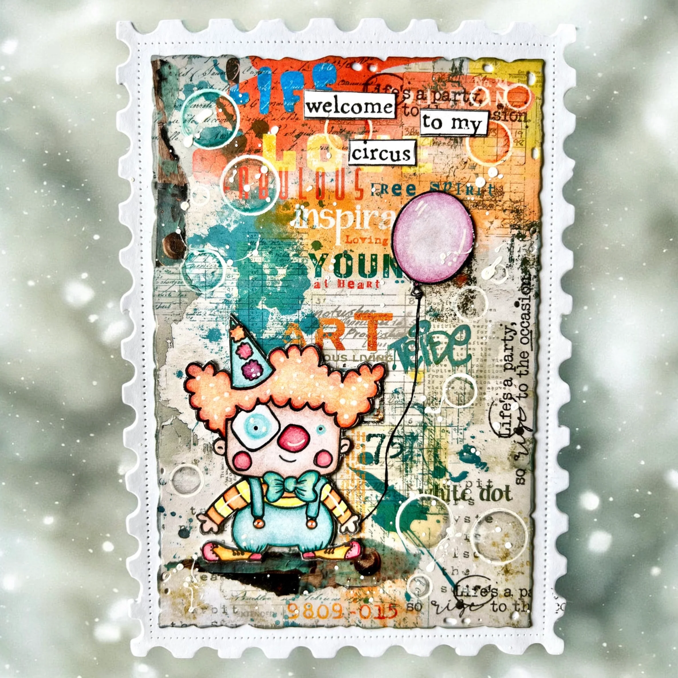 Sweet Party Bundle - April 2024 - Image 36