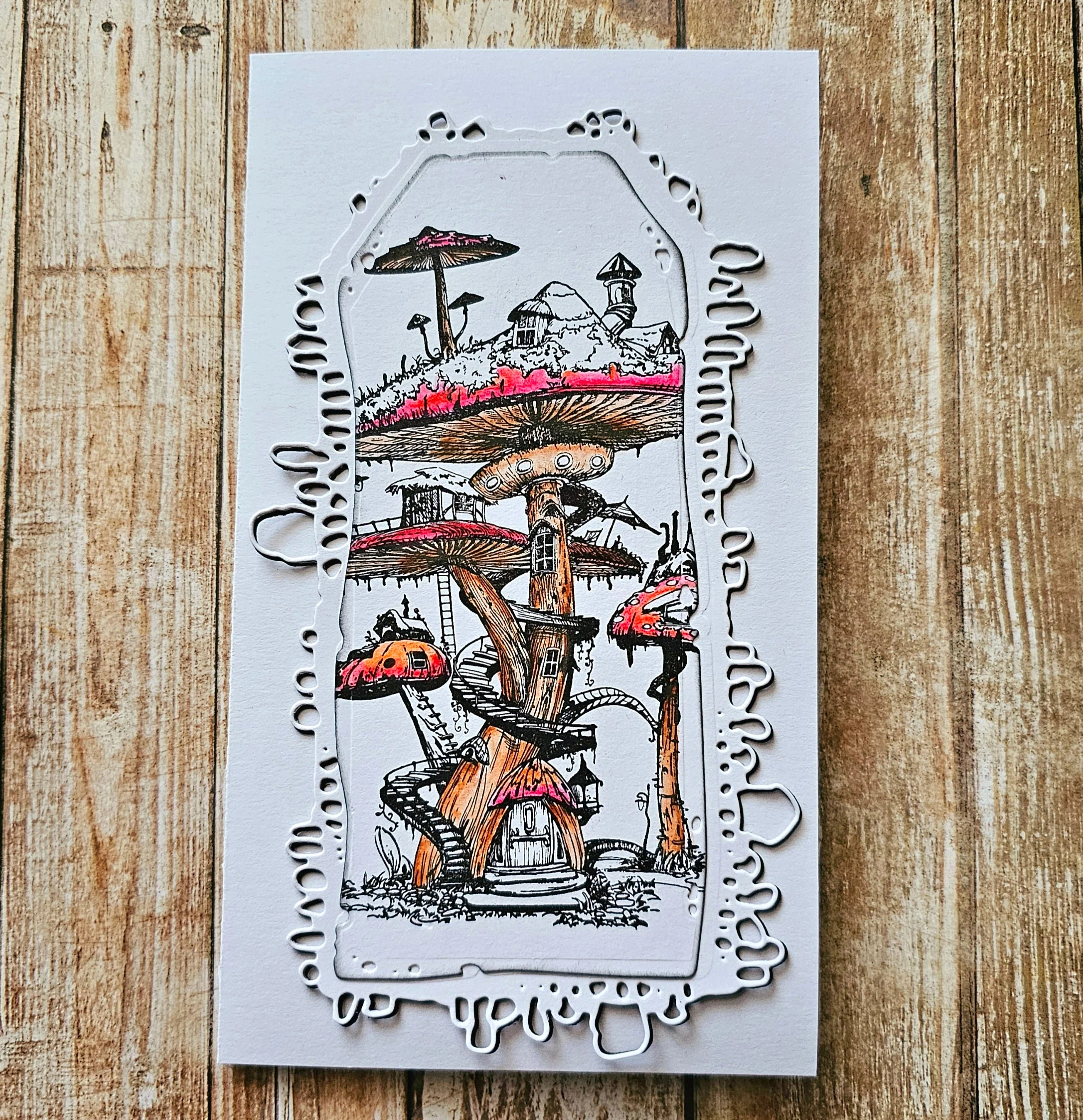 Tag Bundle - 3 Die Sets - Image 10