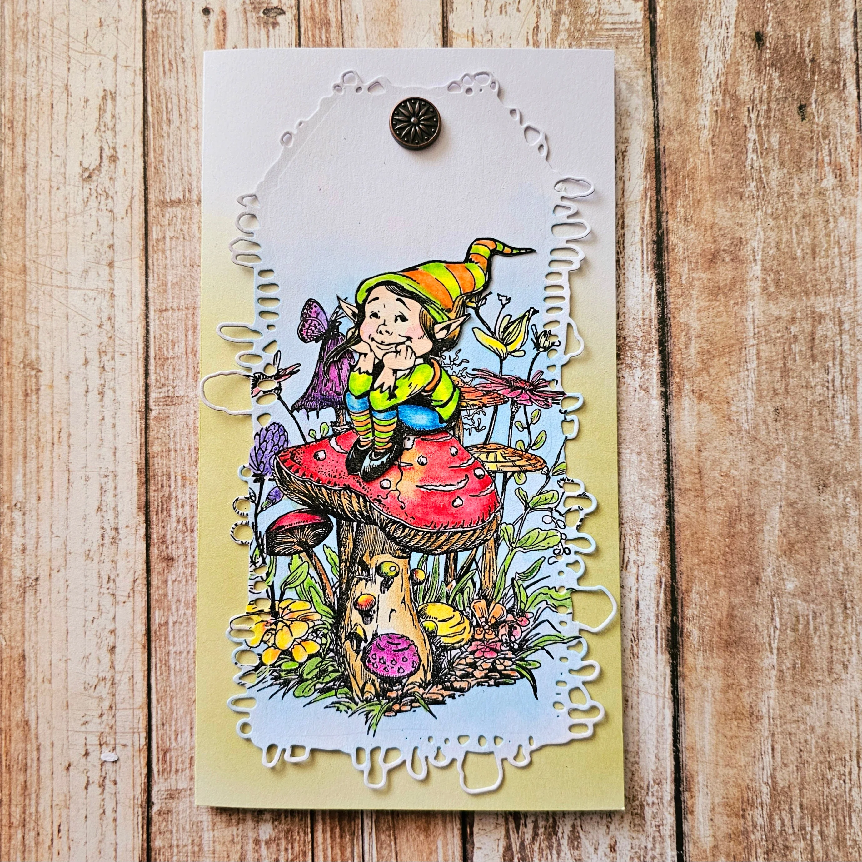 Tag Bundle - 3 Die Sets - Image 11