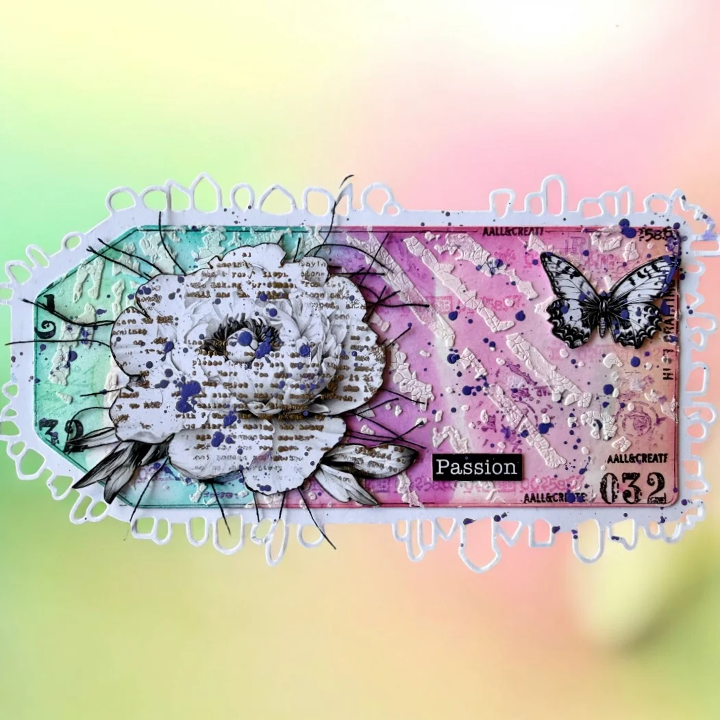 Tag Bundle - 3 Die Sets - Image 112