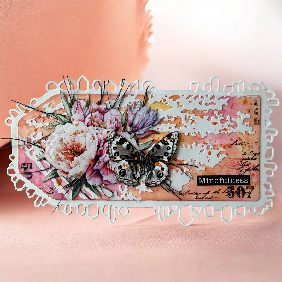Tag Bundle - 3 Die Sets - Image 114