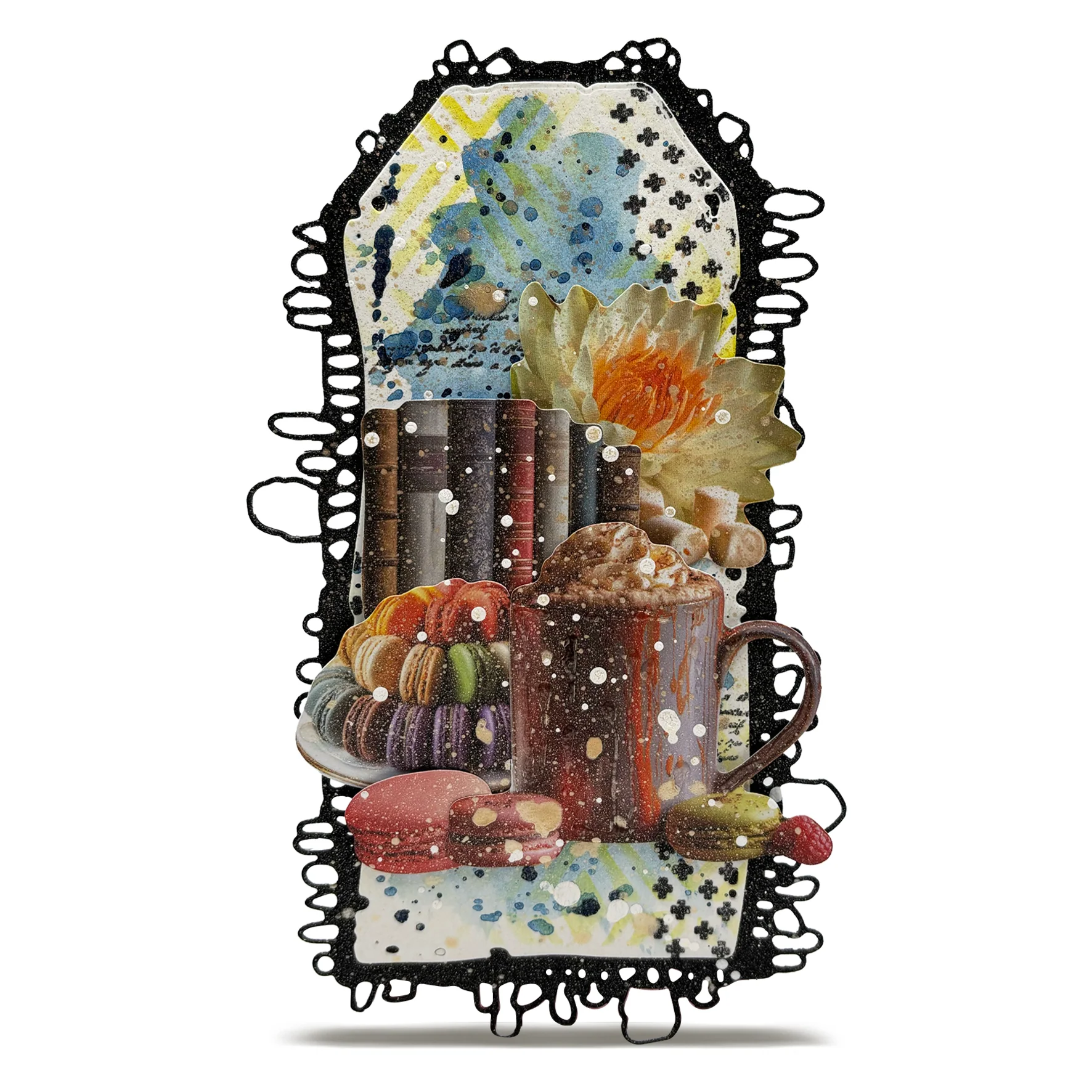Tag Bundle - 3 Die Sets - Image 122