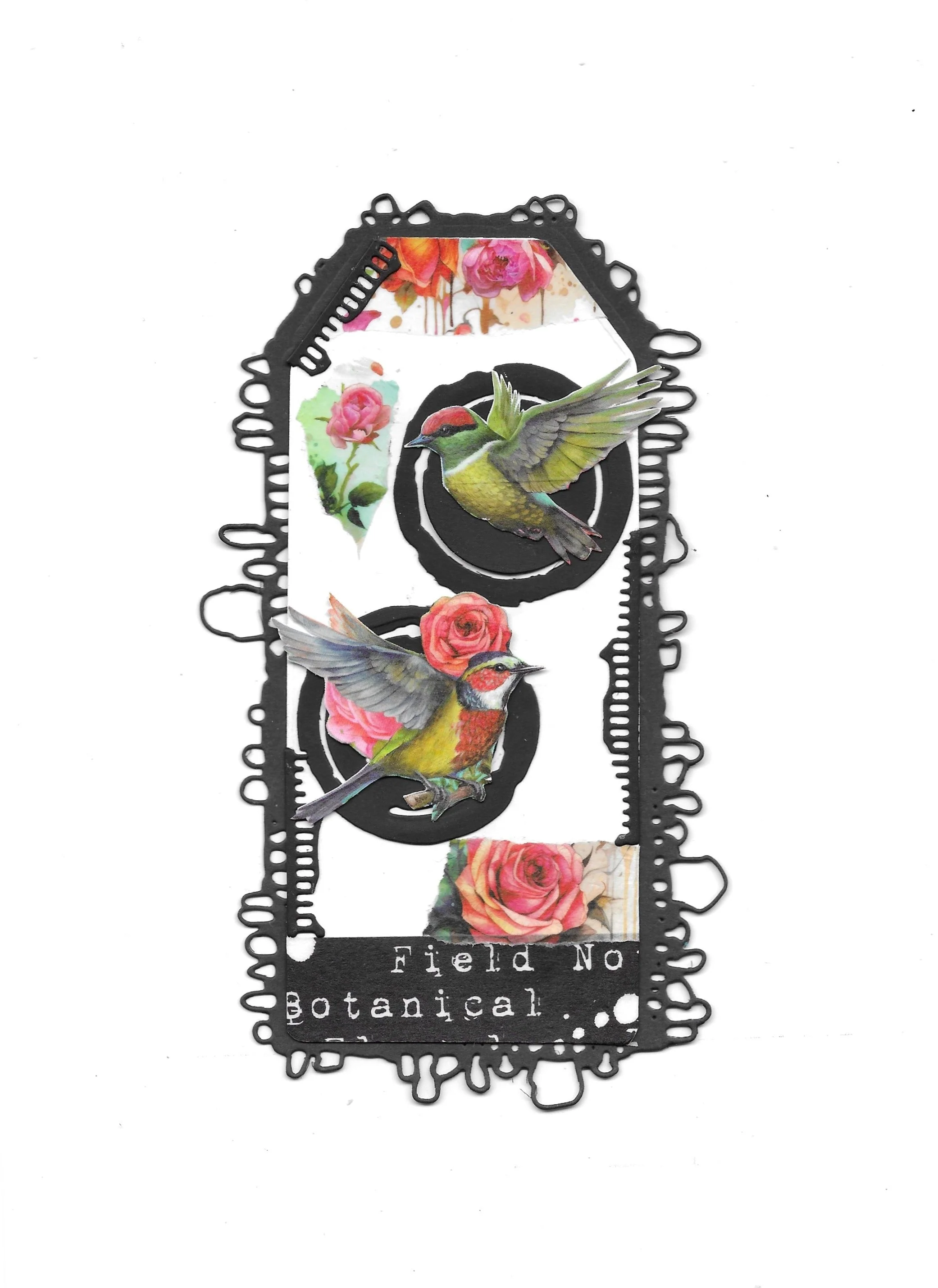 Tag Bundle - 3 Die Sets - Image 17