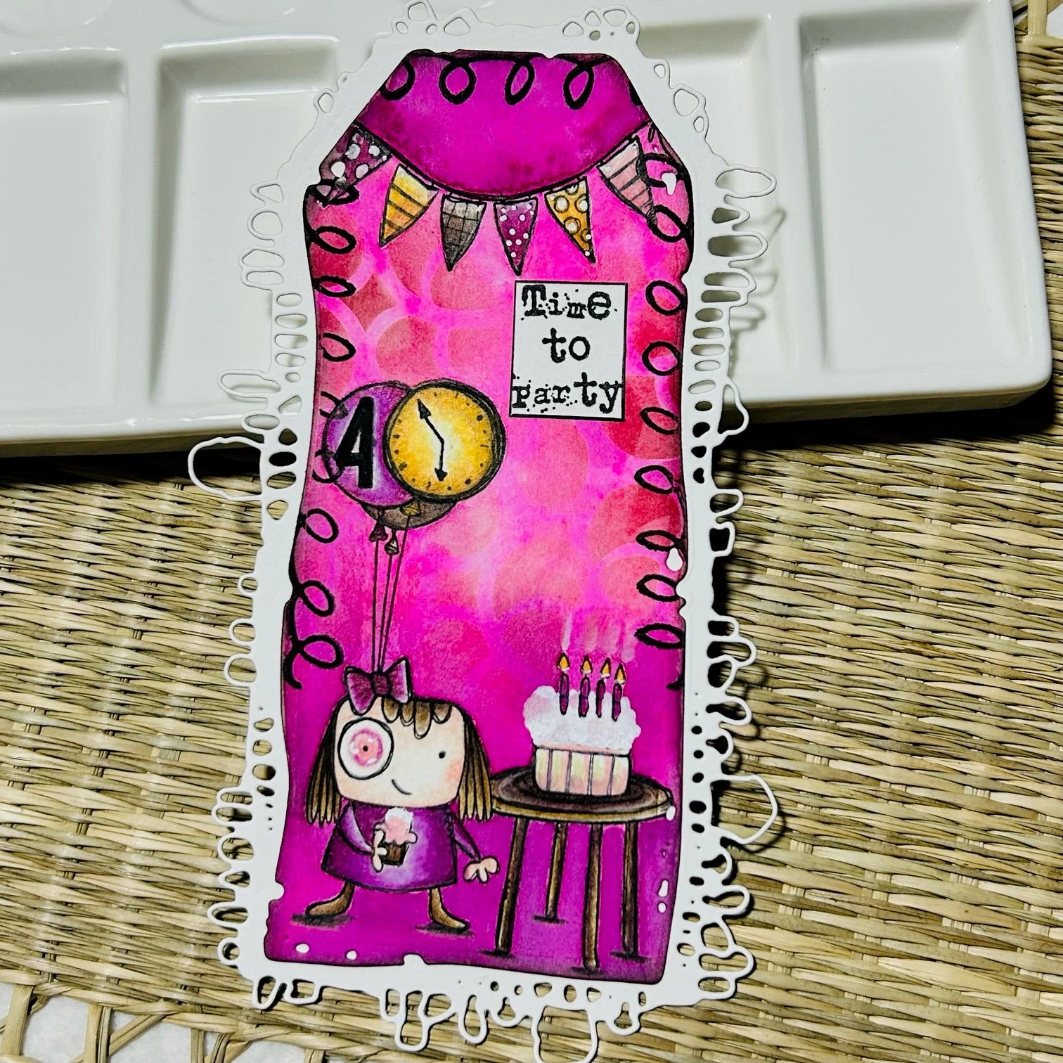 Tag Bundle - 3 Die Sets - Image 20