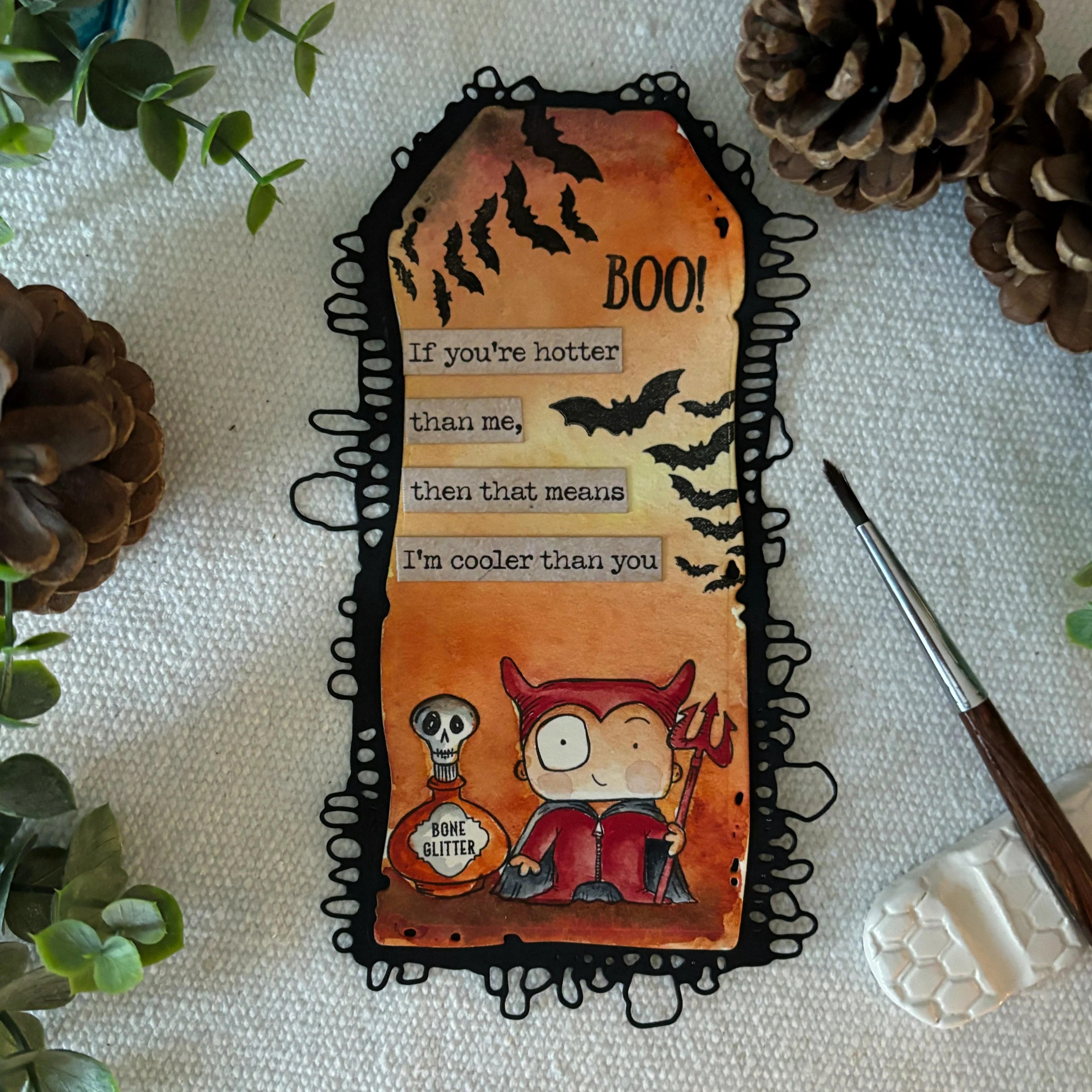 Tag Bundle - 3 Die Sets - Image 22