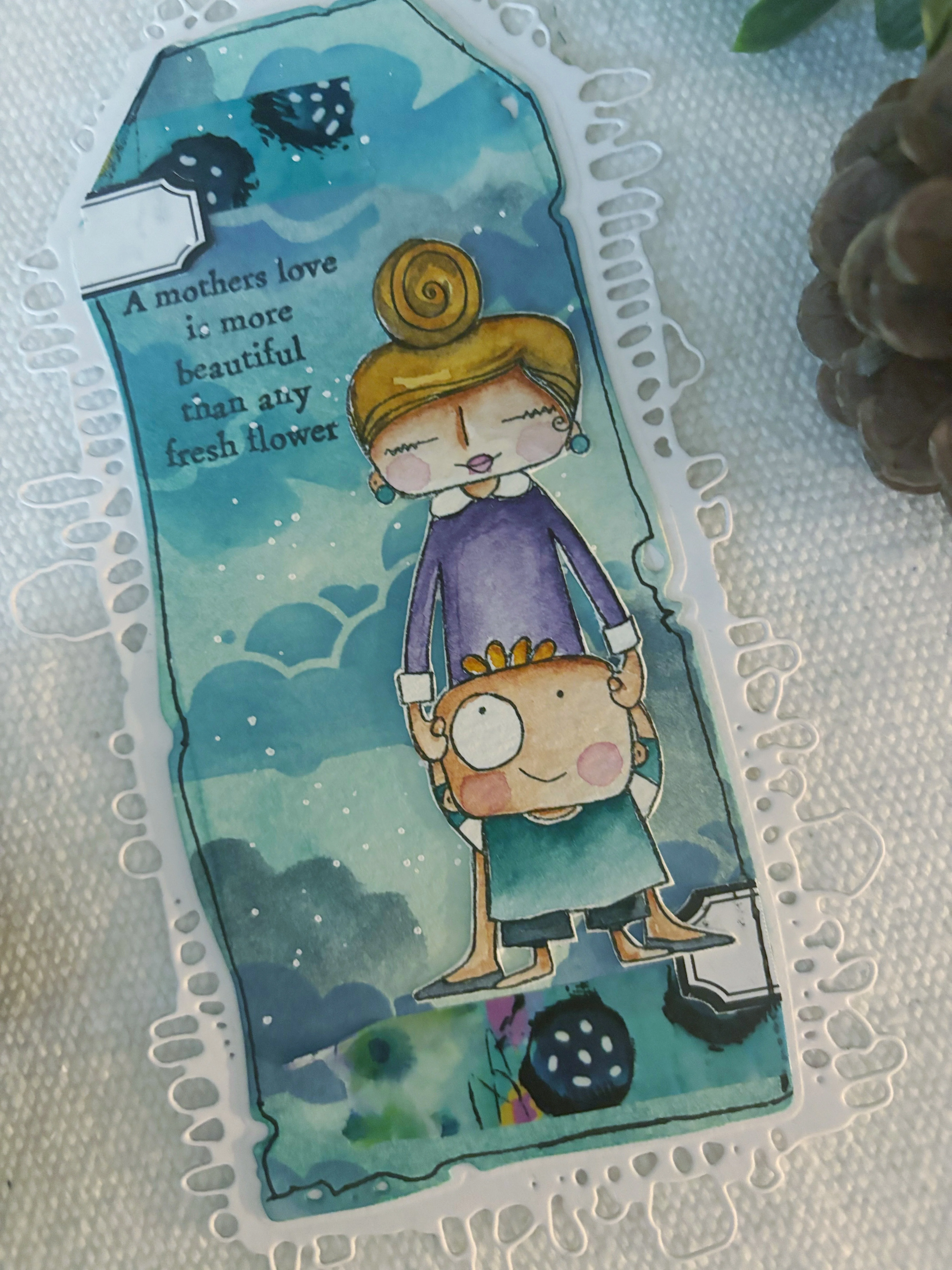 Tag Bundle - 3 Die Sets - Image 24