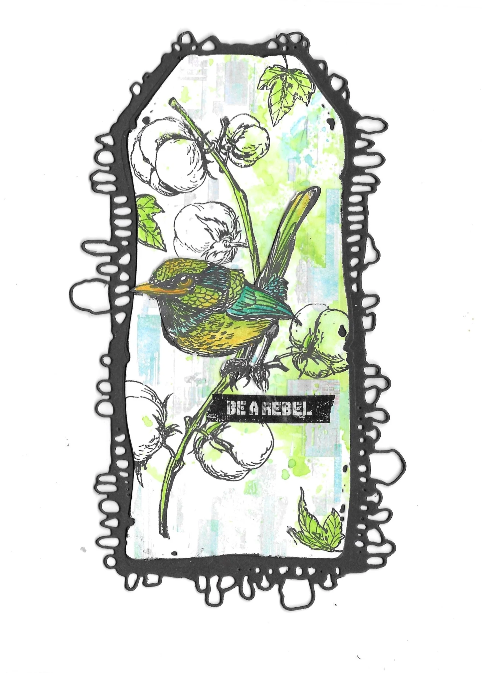 Tag Bundle - 3 Die Sets - Image 31