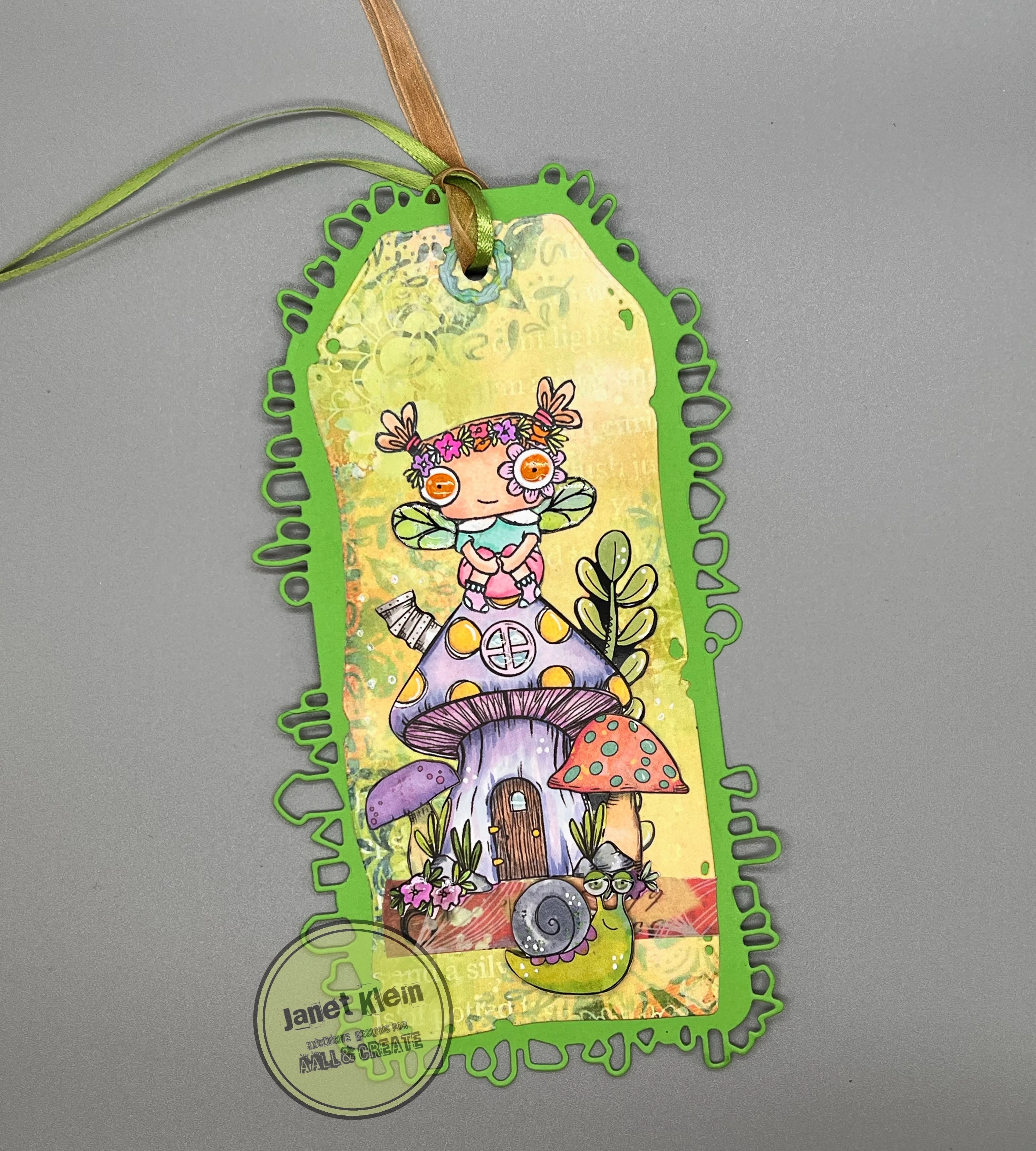 Tag Bundle - 3 Die Sets - Image 34