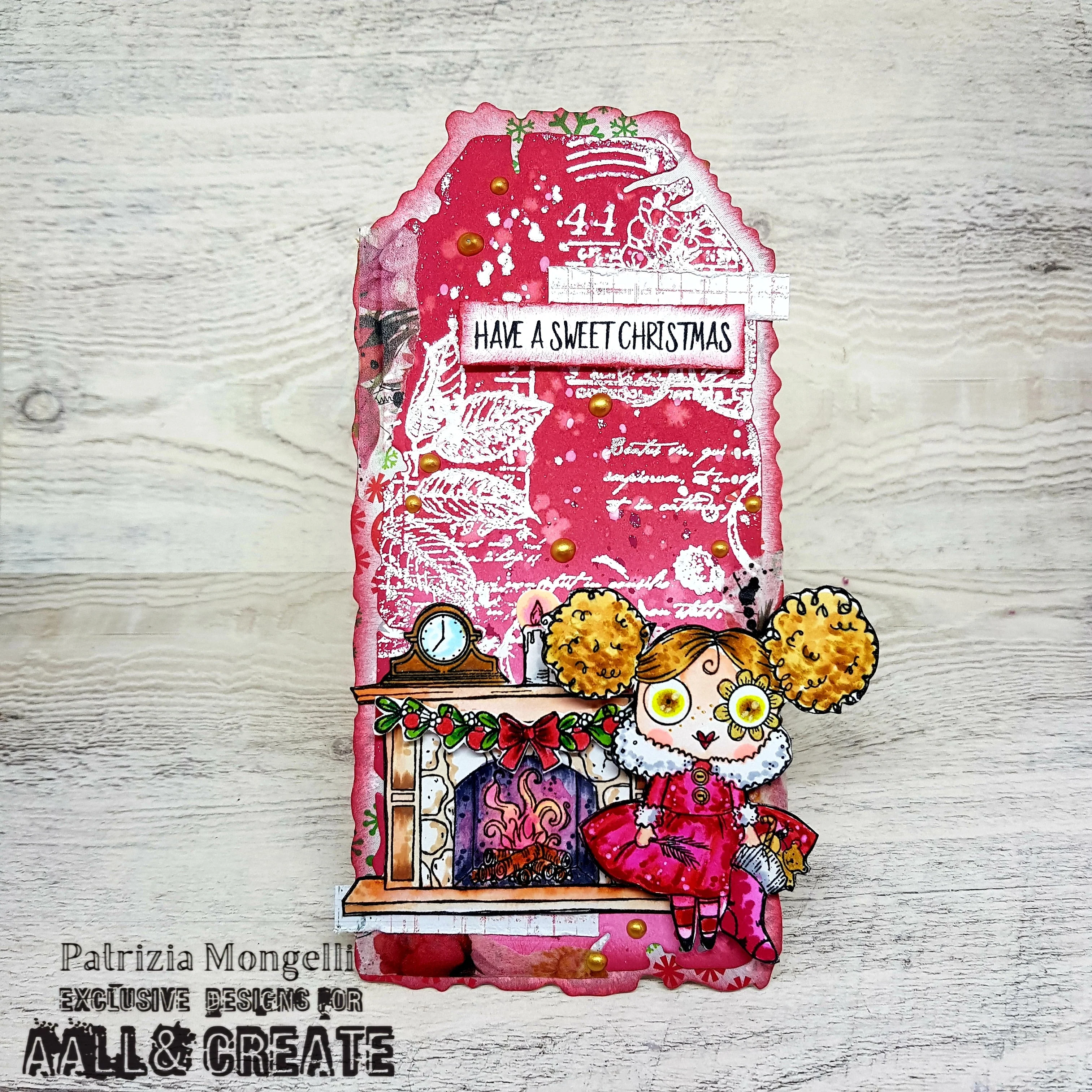 Tag Bundle - 3 Die Sets - Image 46