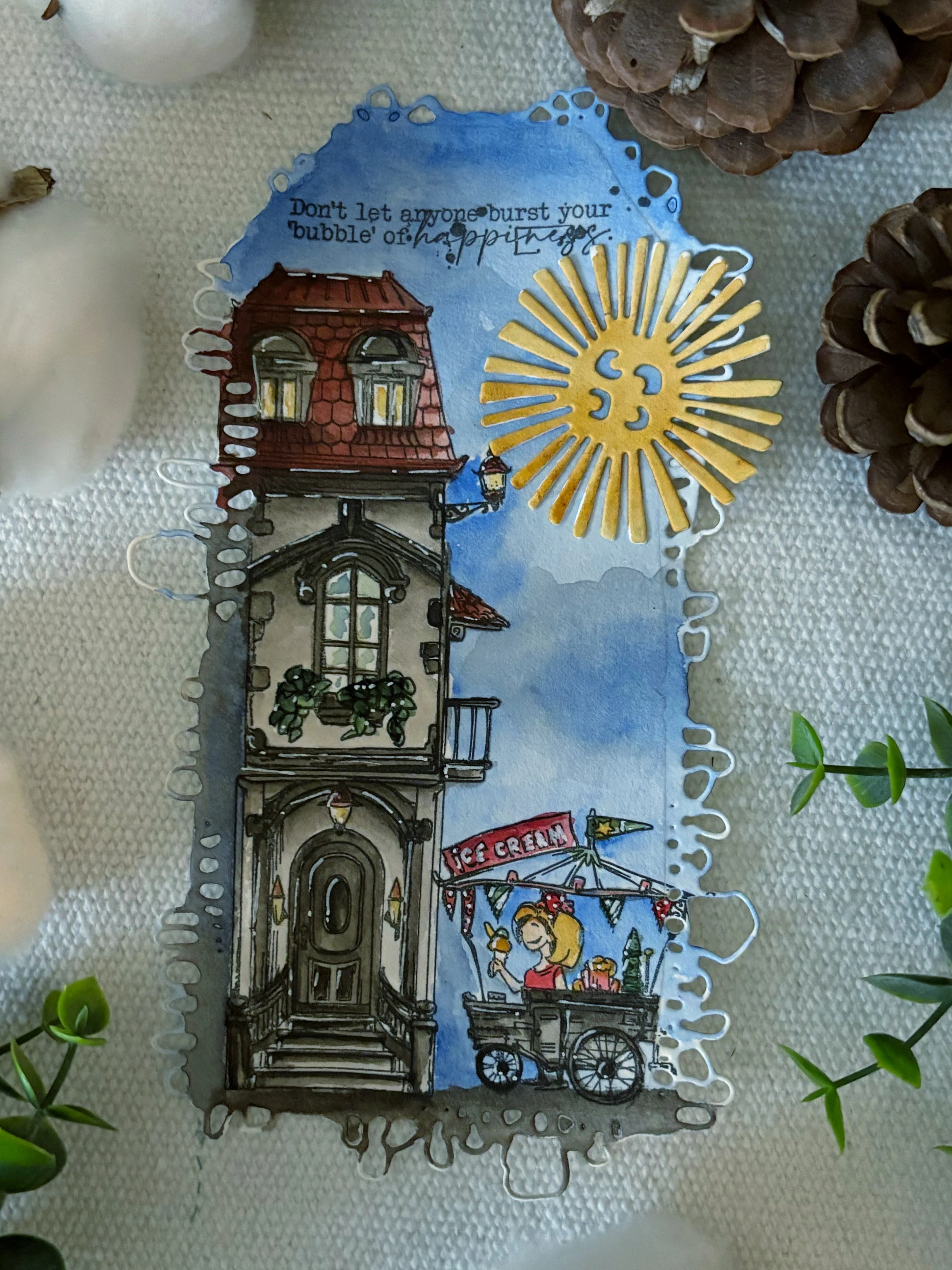 Tag Bundle - 3 Die Sets - Image 51