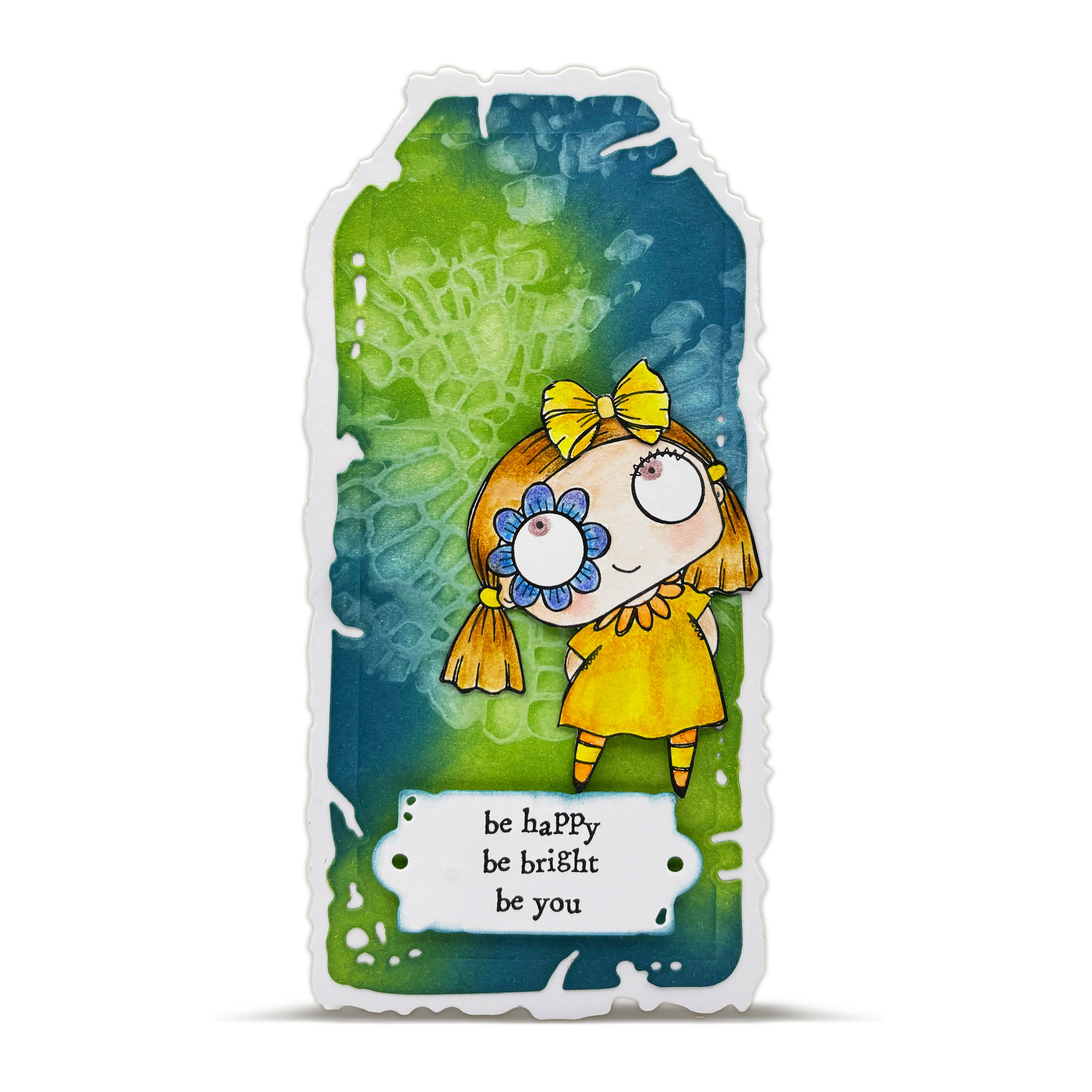 Tag Bundle - 3 Die Sets - Image 55