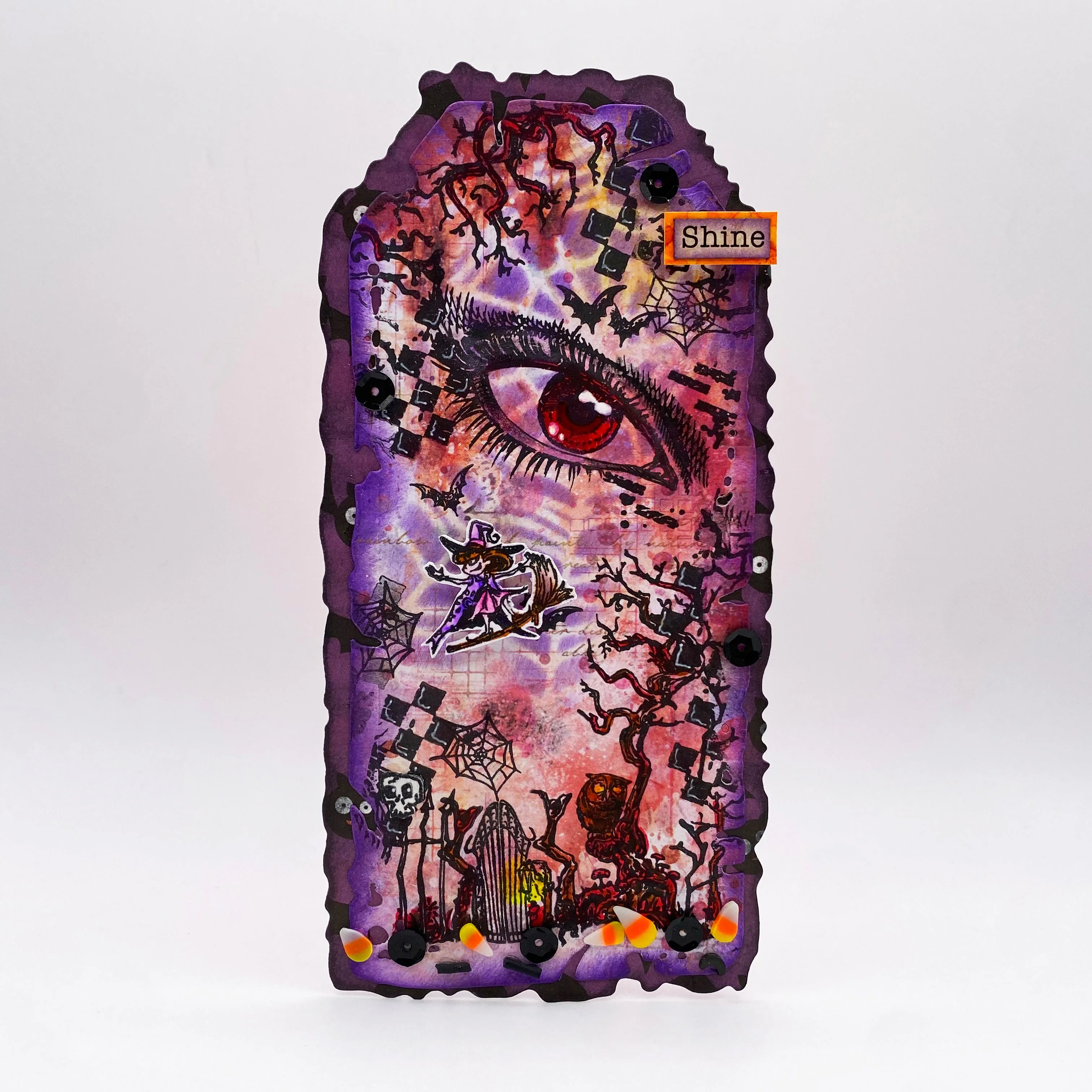 Tag Bundle - 3 Die Sets - Image 6