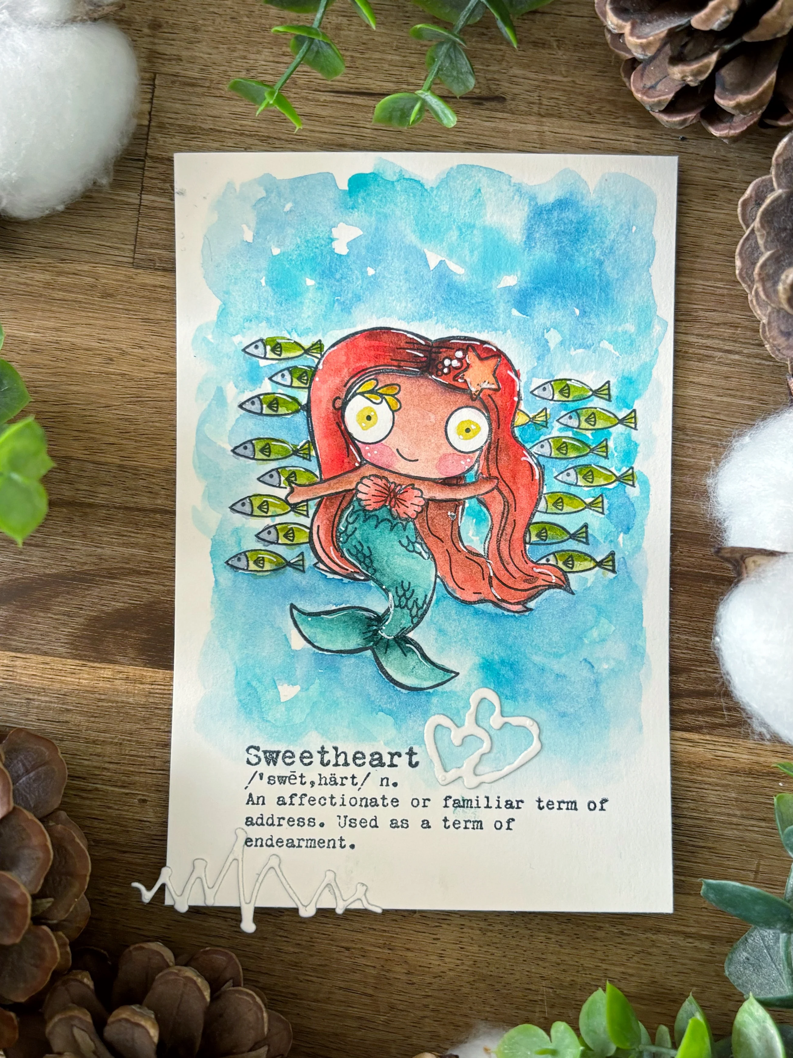 Tag Bundle - 3 Die Sets - Image 62