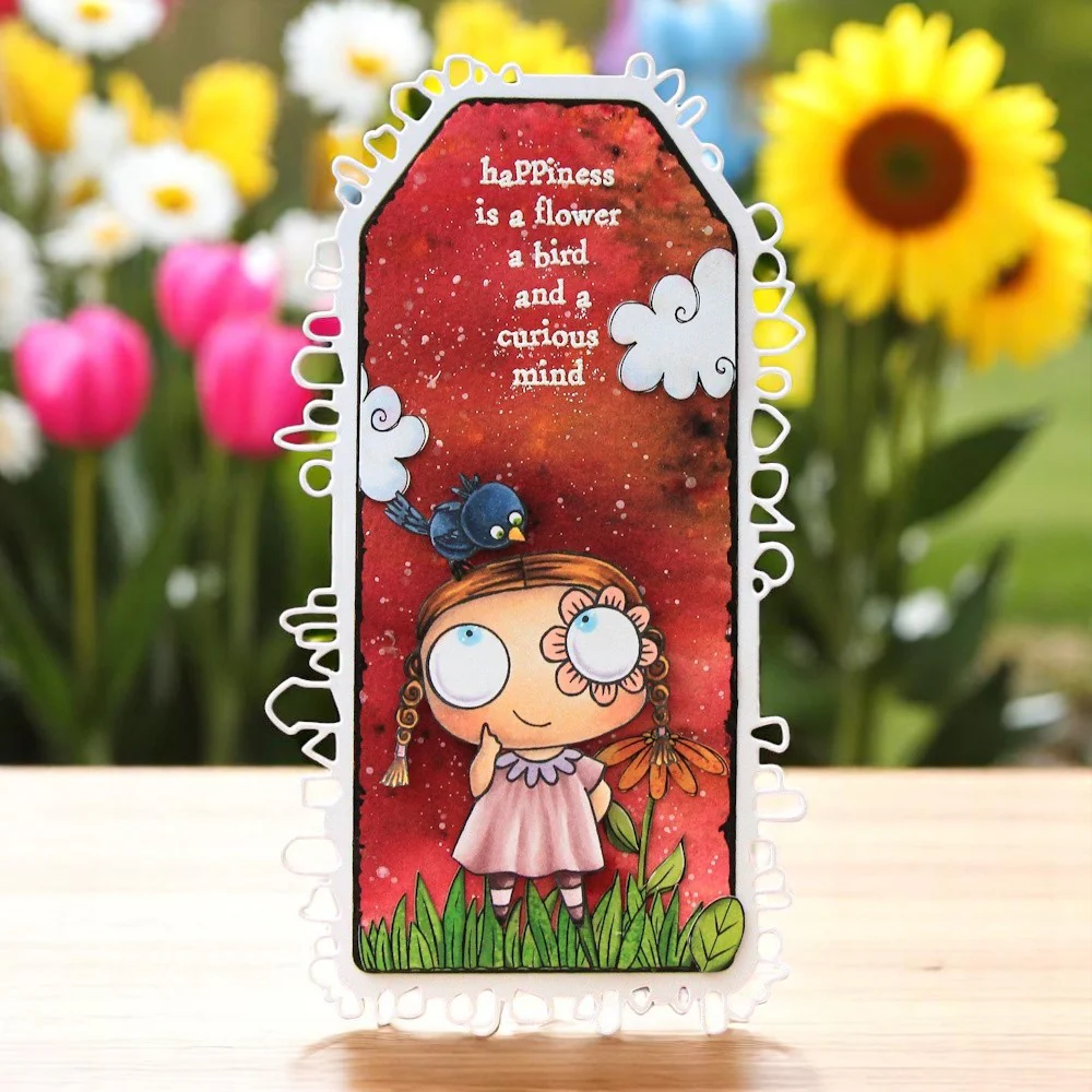 Tag Bundle - 3 Die Sets - Image 65