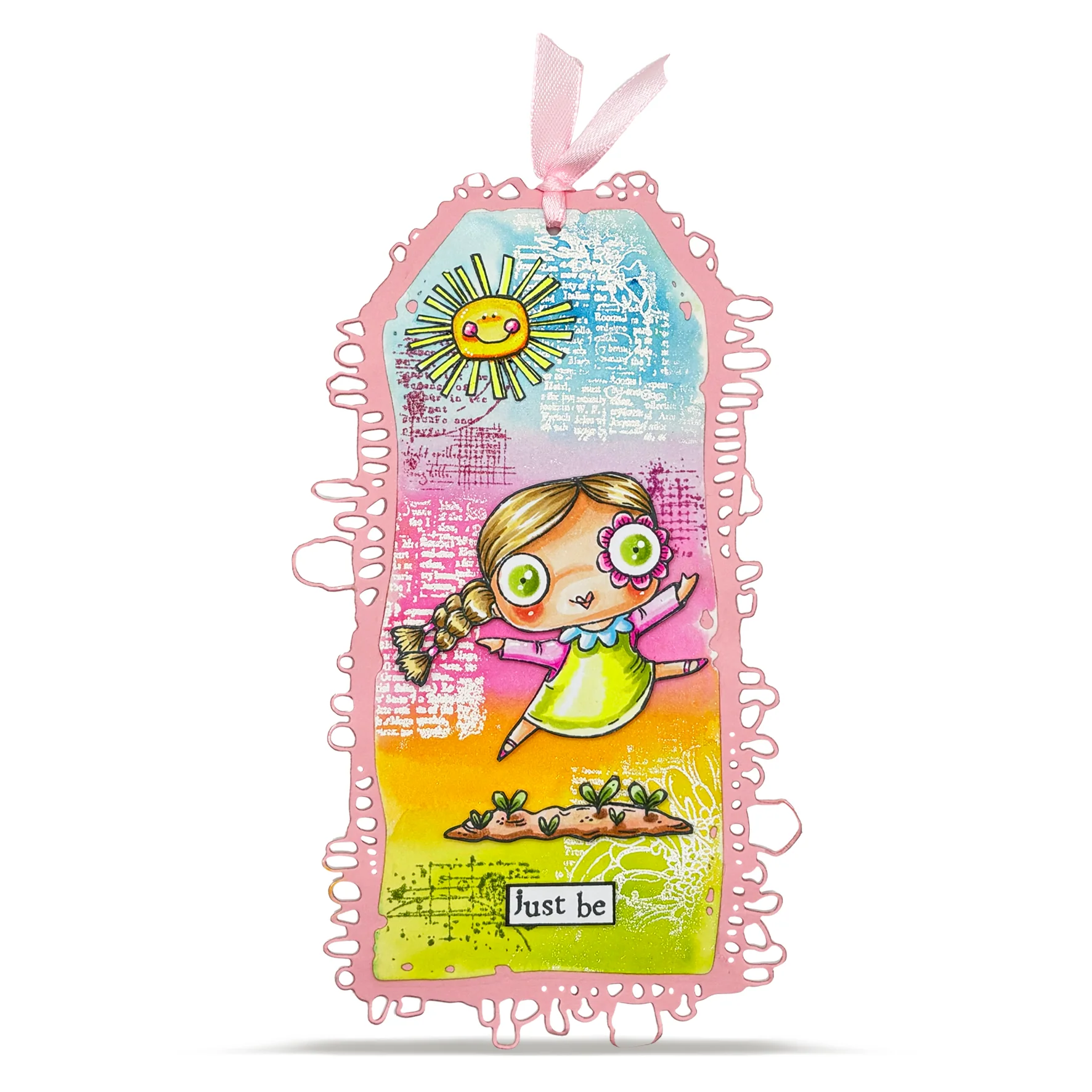 Tag Bundle - 3 Die Sets - Image 70