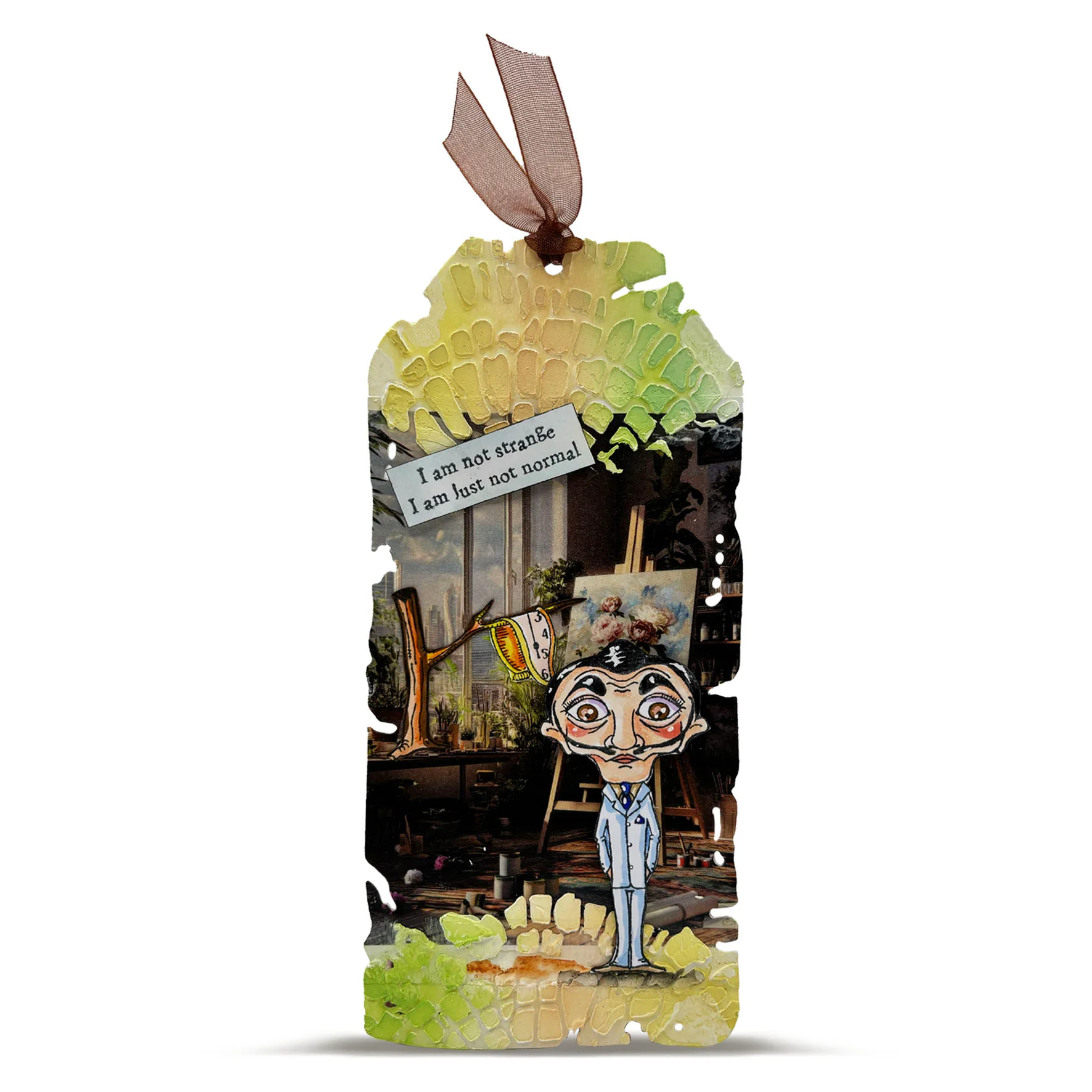 Tag Bundle - 3 Die Sets - Image 73