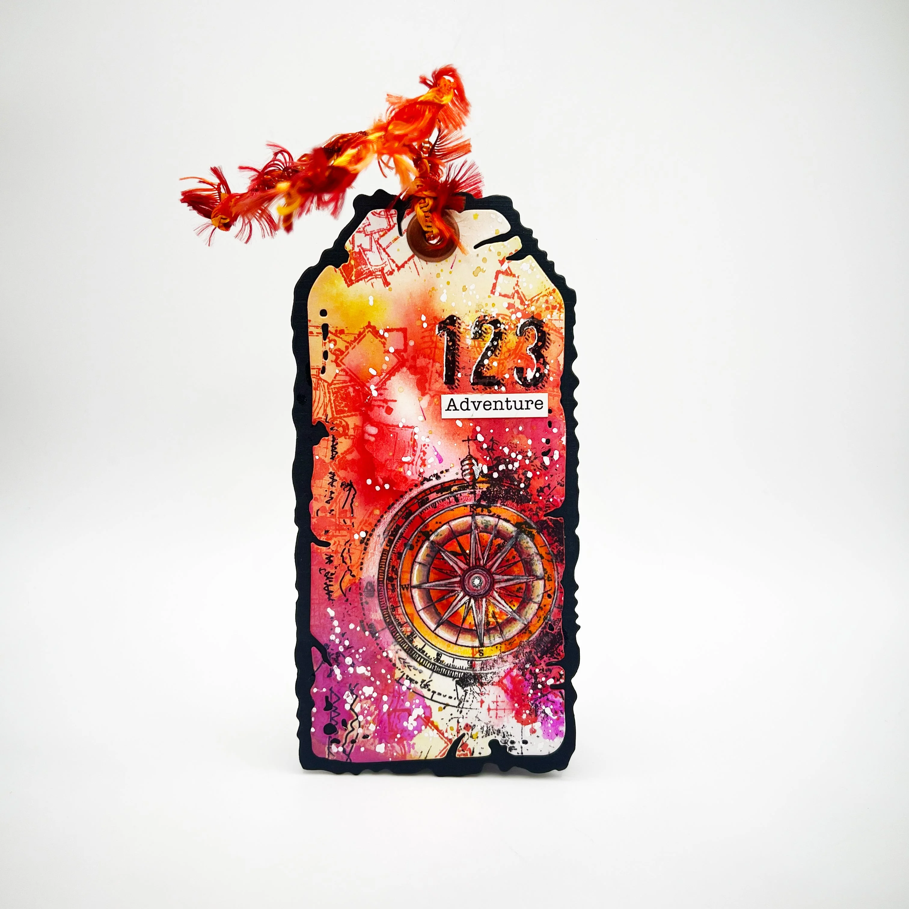 Tag Bundle - 3 Die Sets - Image 8