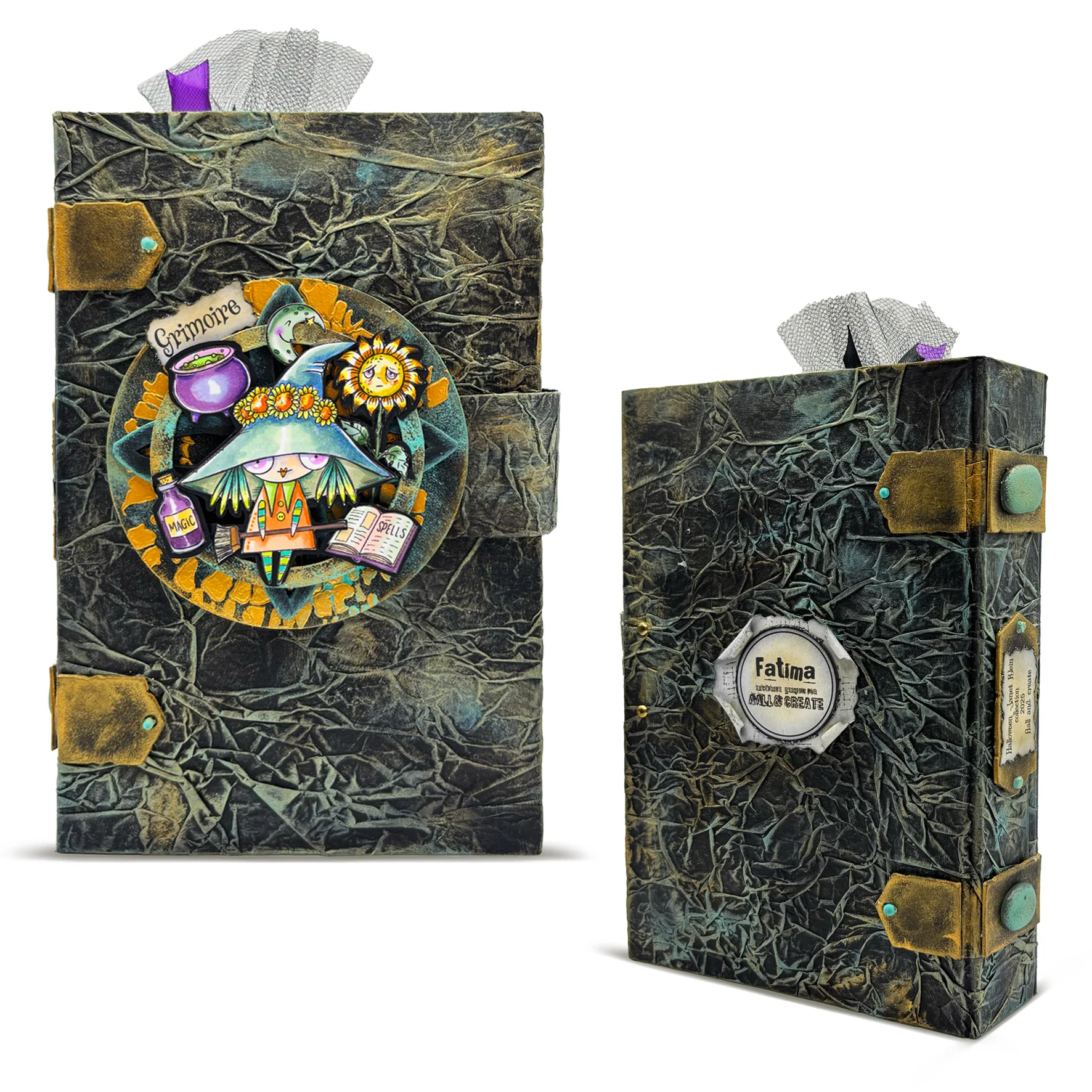 Tag Bundle - 3 Die Sets - Image 80