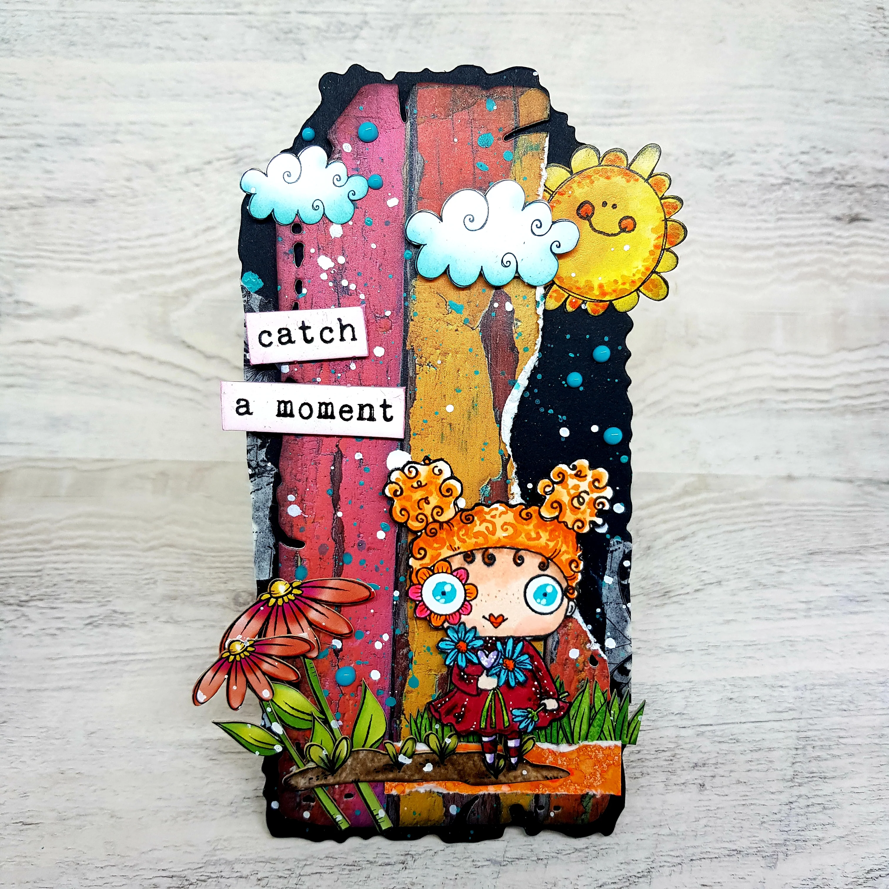 Tag Bundle - 3 Die Sets - Image 84
