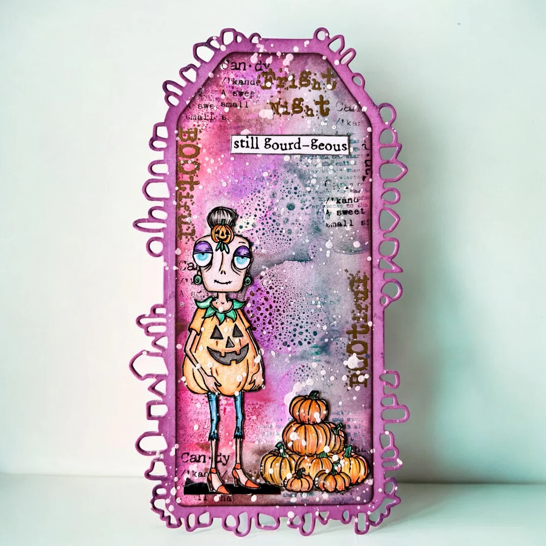Tag Bundle - 3 Die Sets - Image 89
