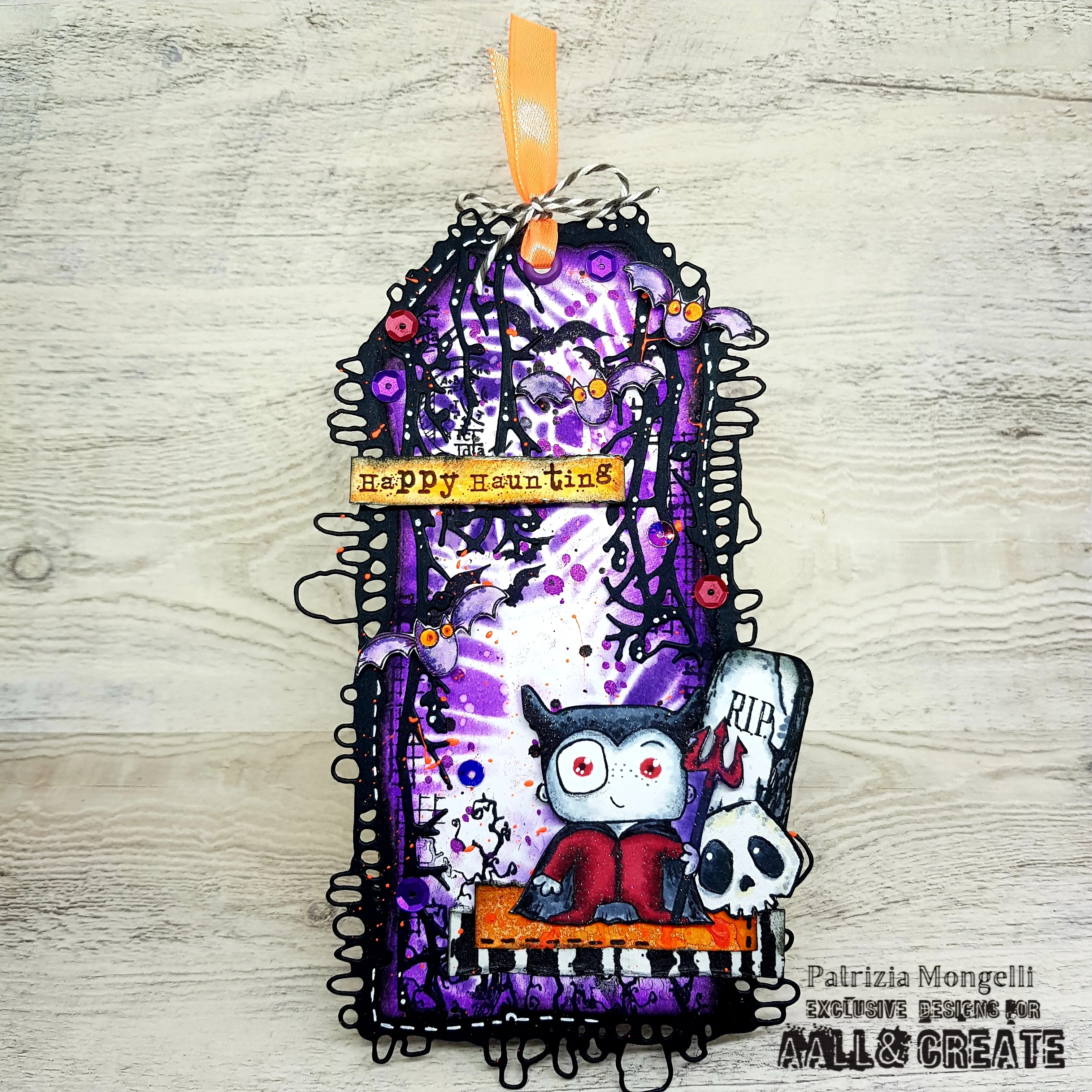 Tag Bundle - 3 Die Sets - Image 91