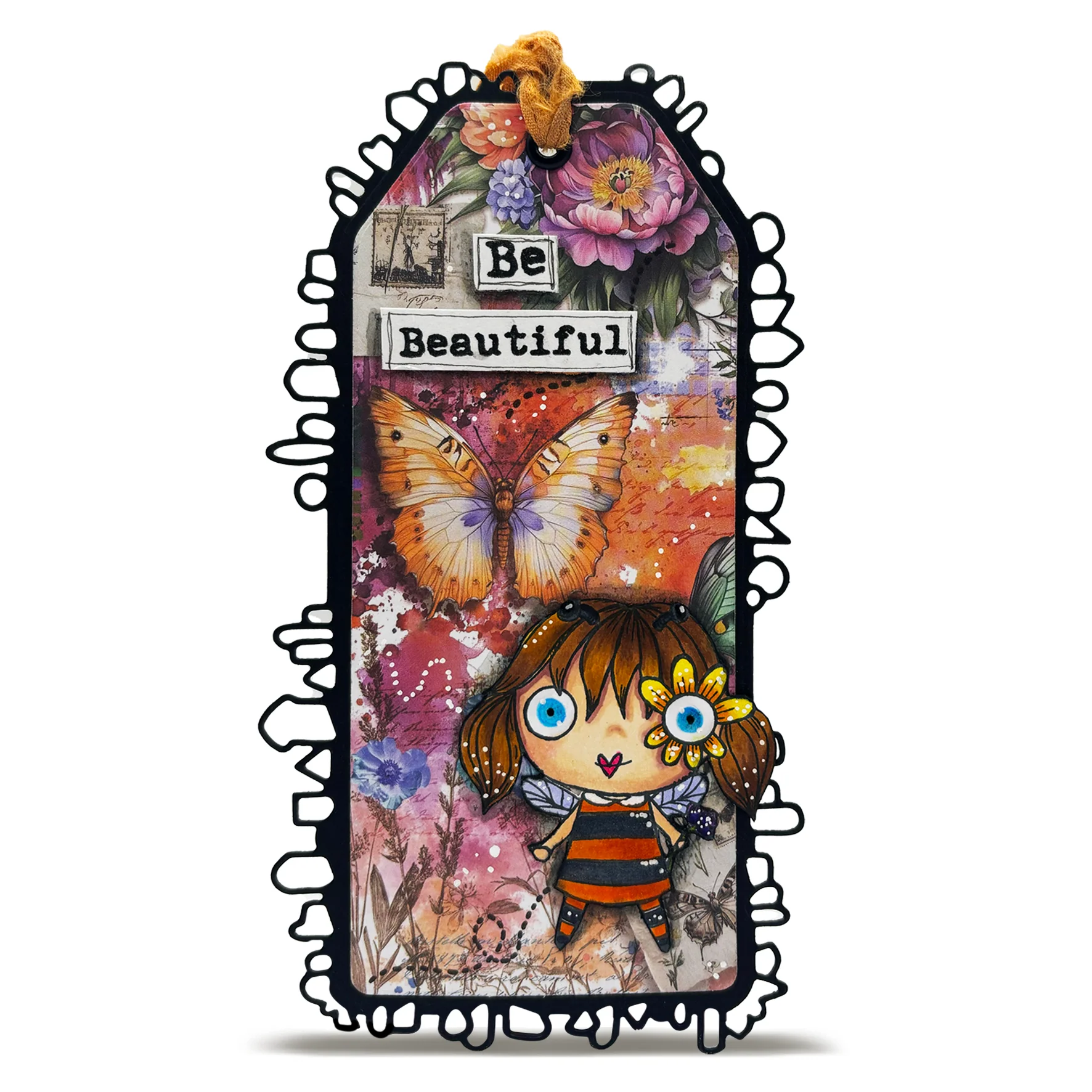 Tag Bundle - 3 Die Sets - Image 92