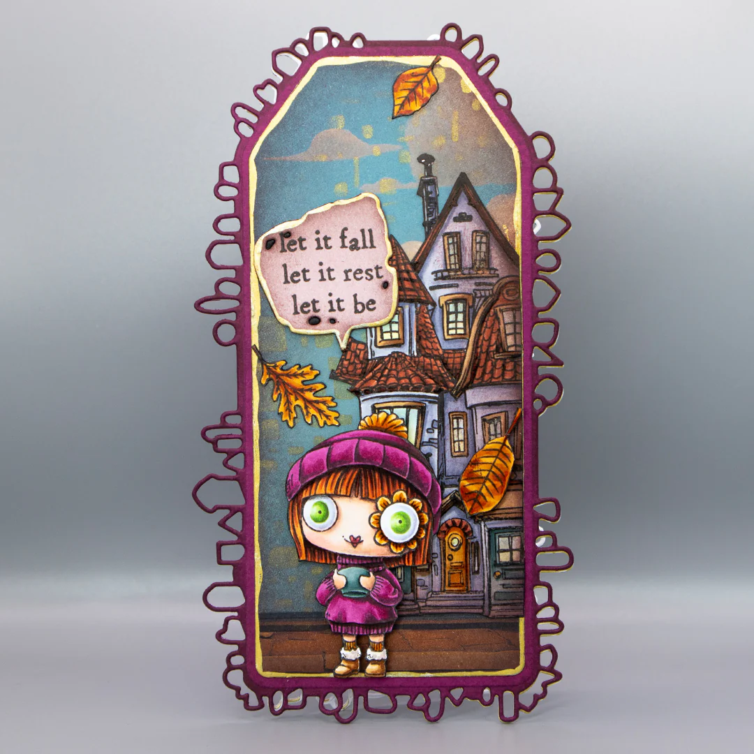 Tag Bundle - 3 Die Sets - Image 94