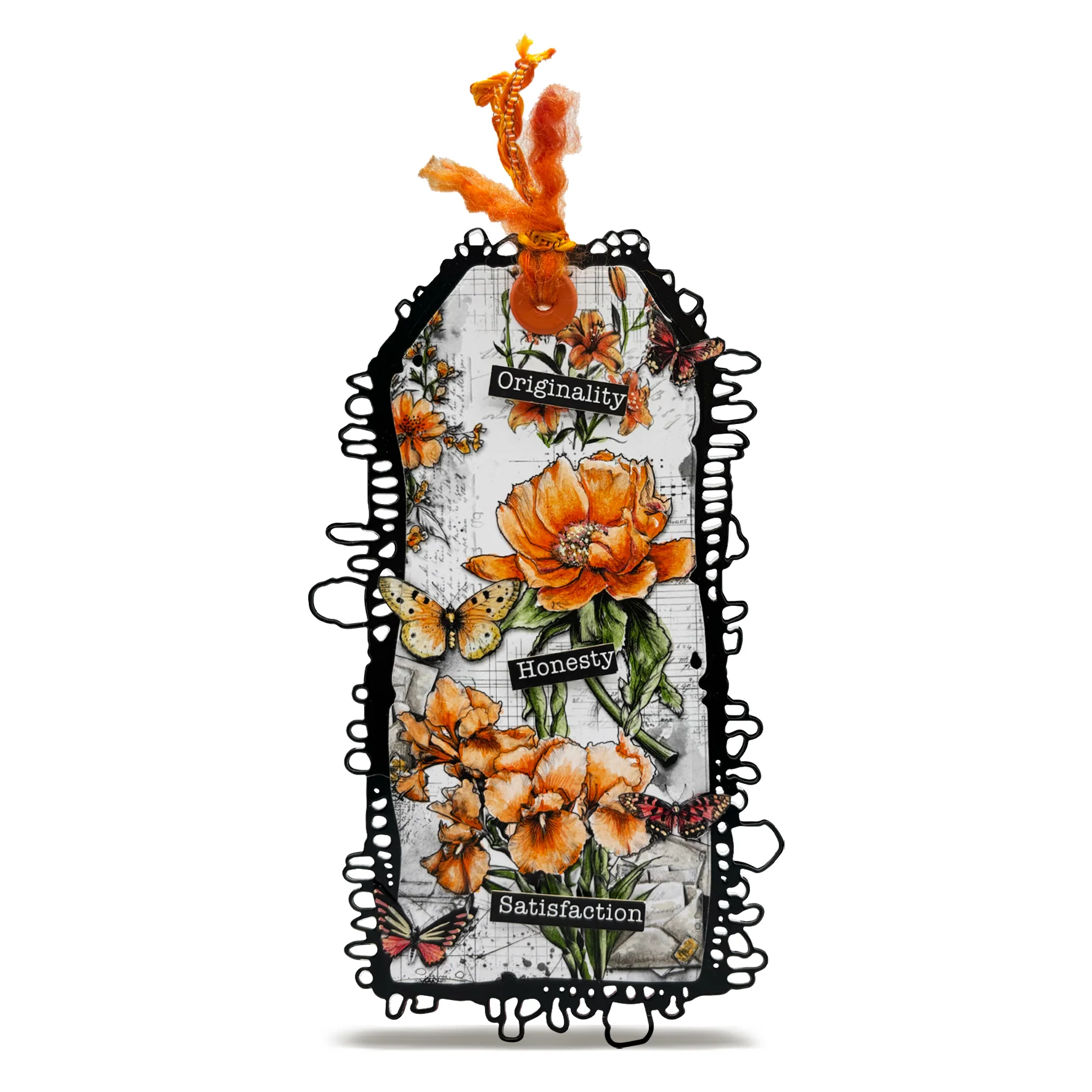 Tag Bundle - 3 Die Sets - Image 98