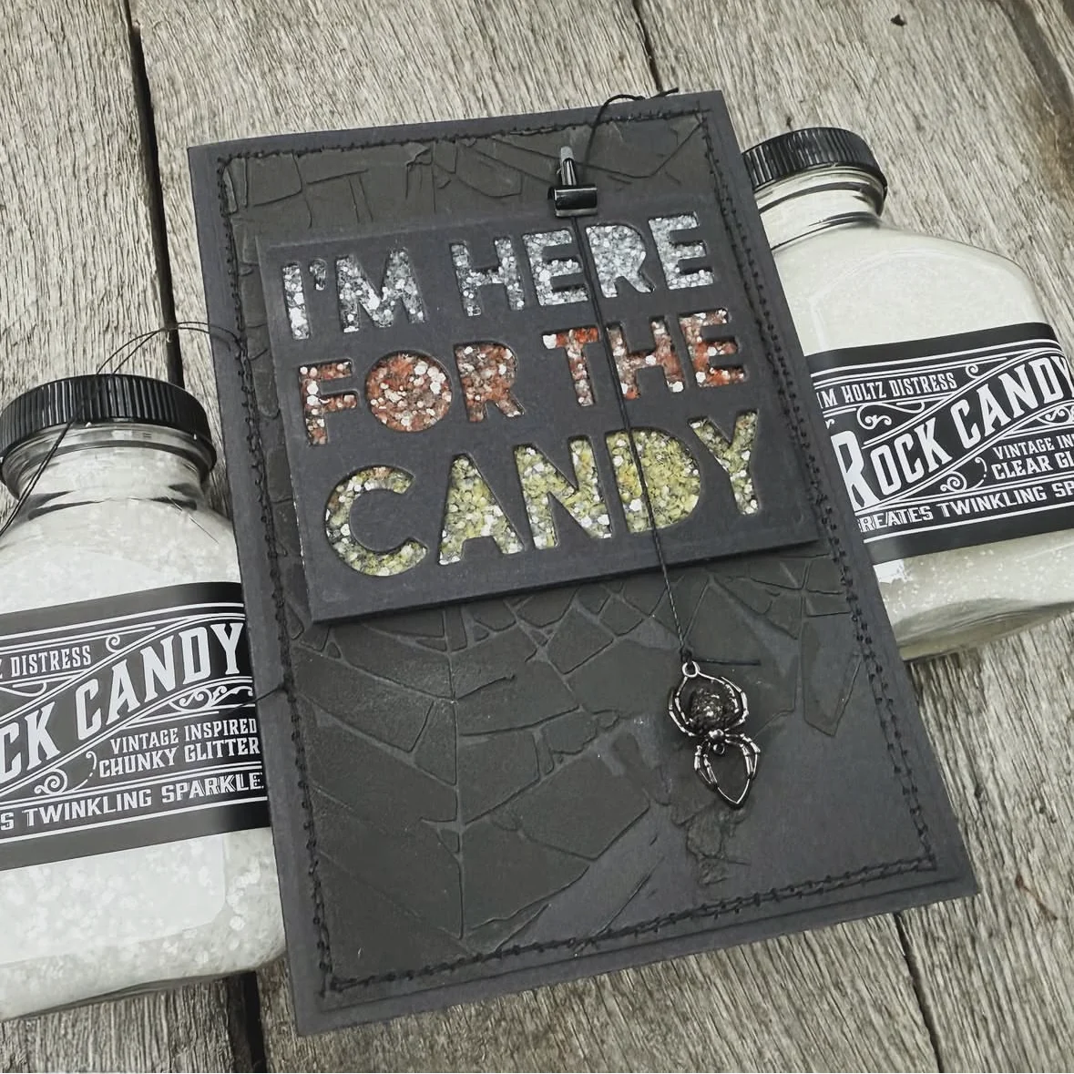 Ranger Tim Holtz® Distress Rock Candy - Image 8