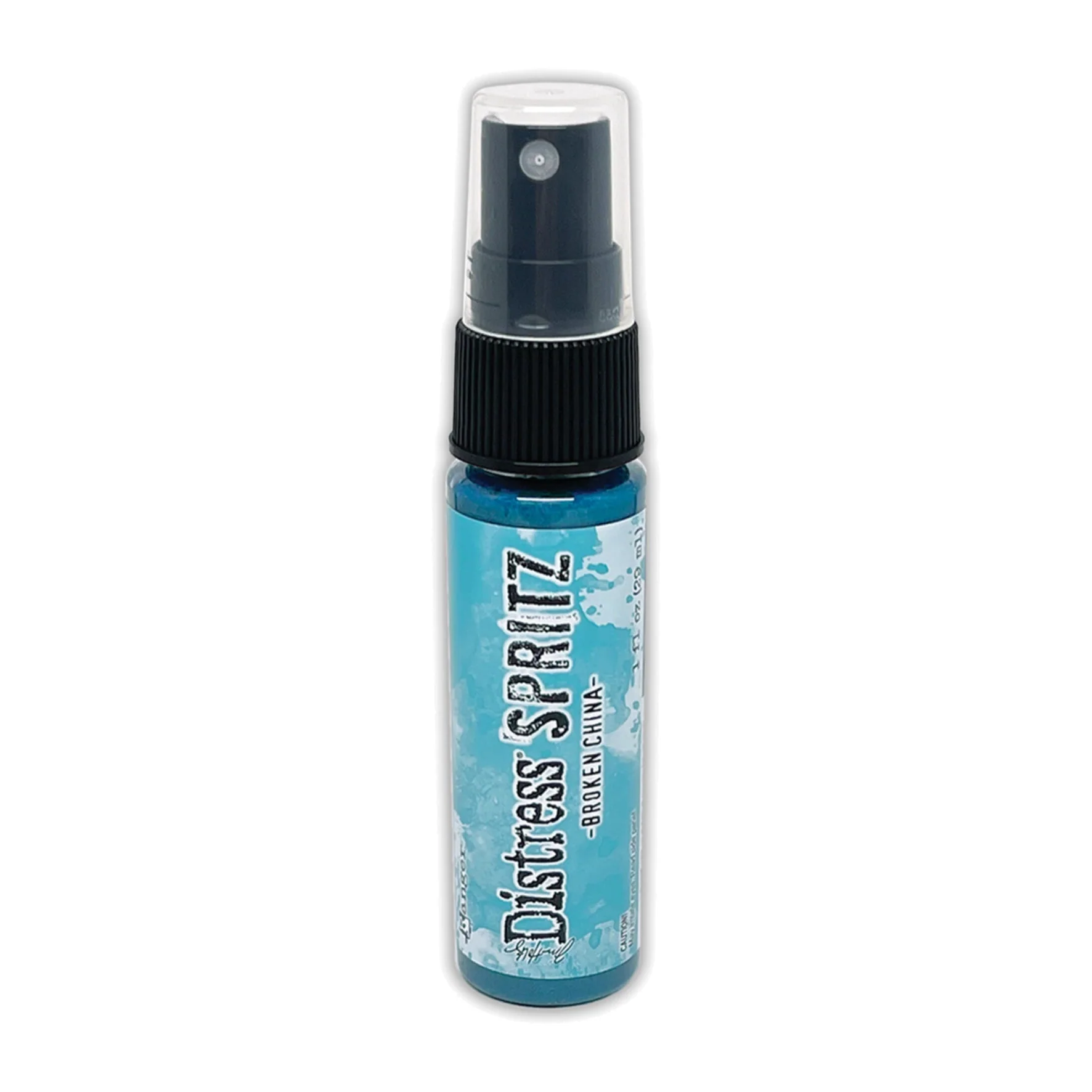 Ranger Tim Holtz Distress Spritz Broken China