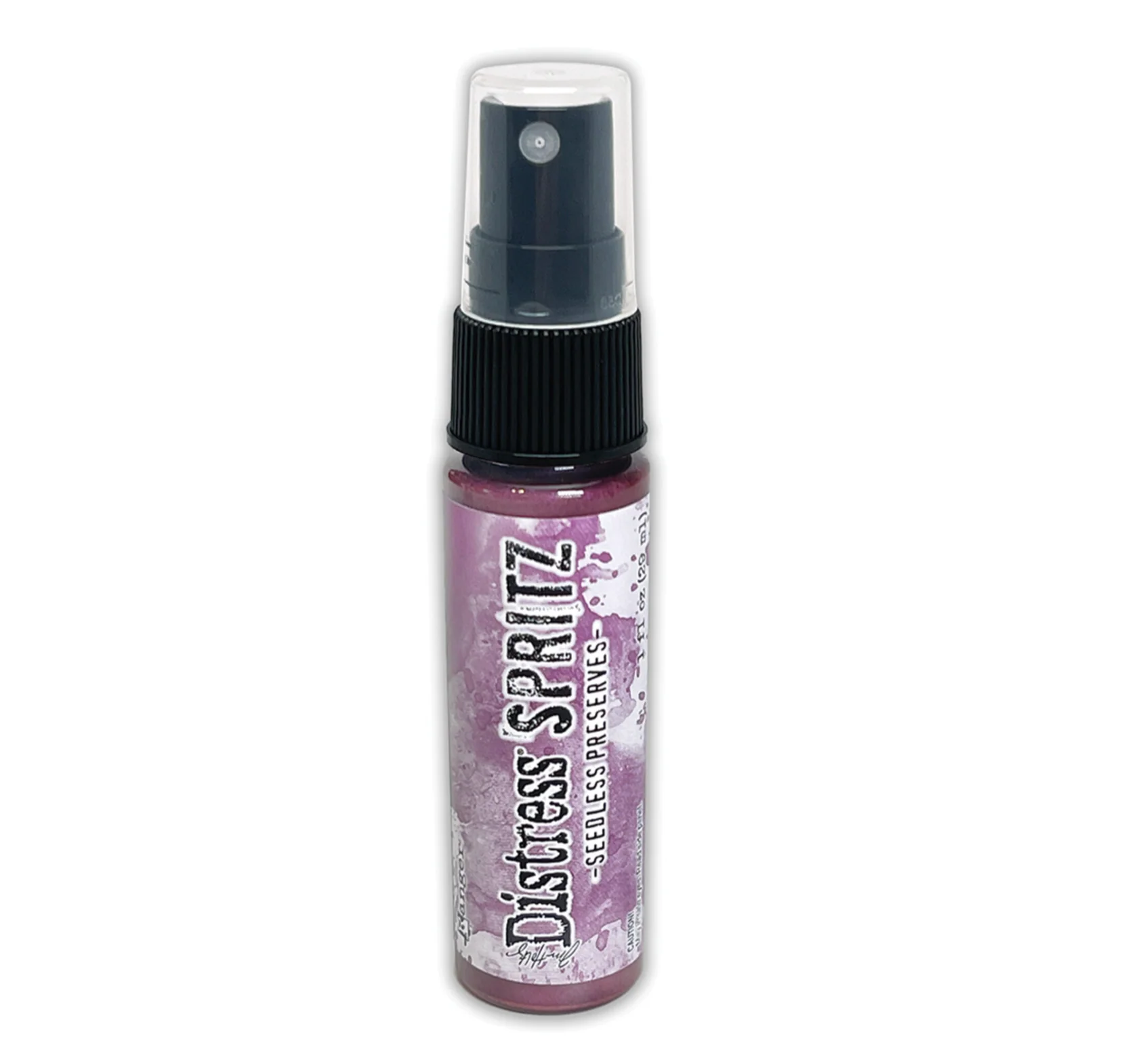 Ranger Tim Holtz Distress Spritz Seedless Preserves