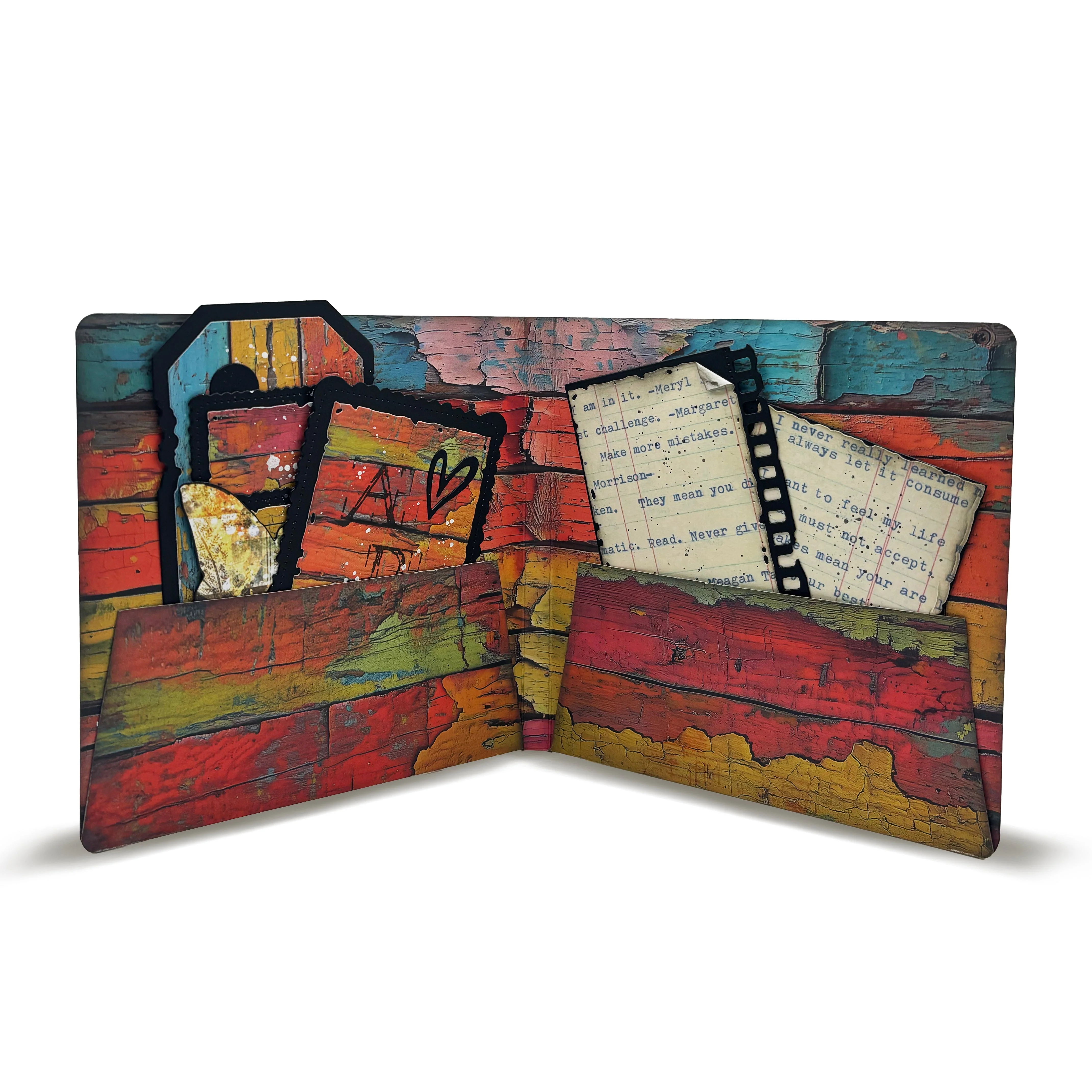 Timber Tints Paper Bundle - Image 10