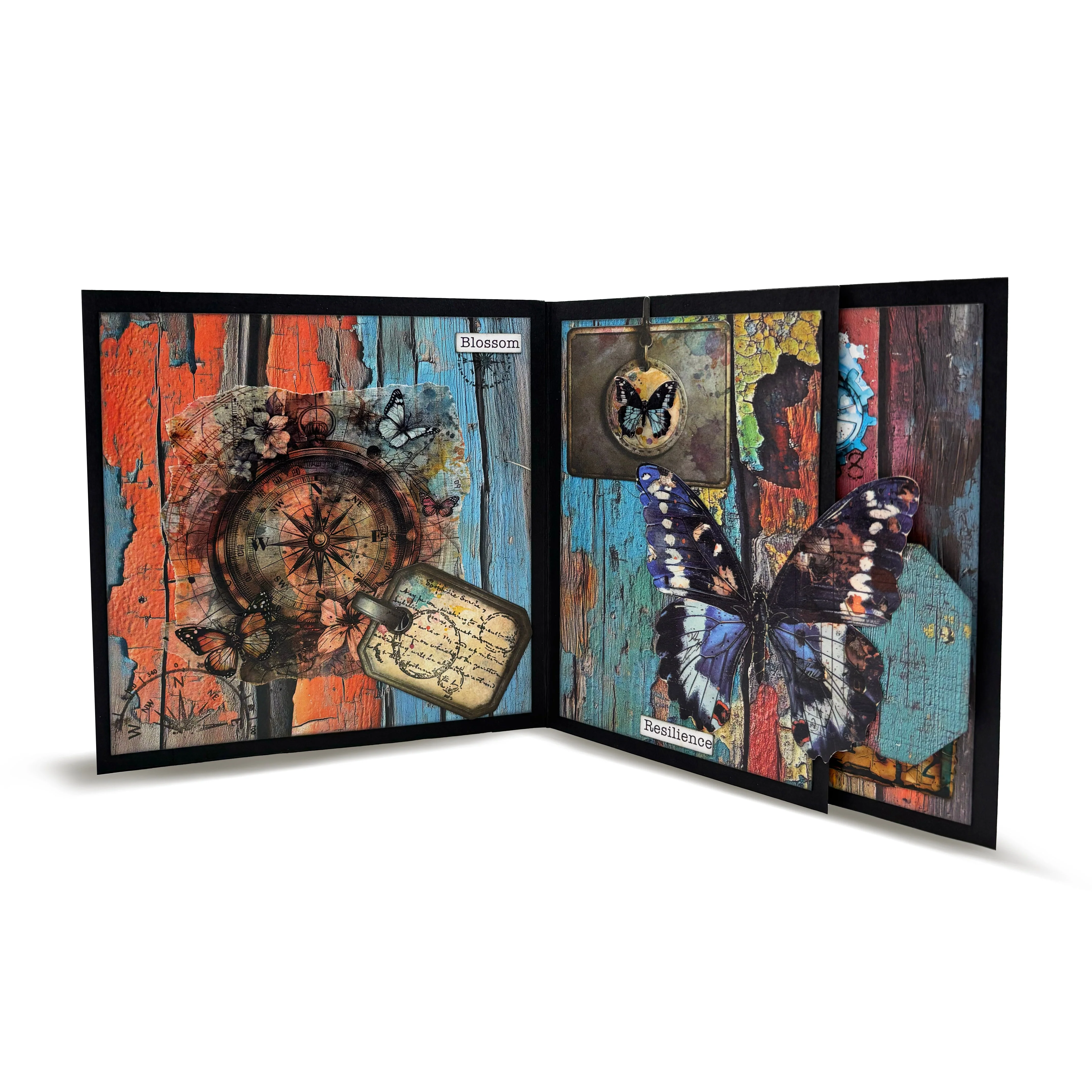 Timber Tints Paper Bundle - Image 22