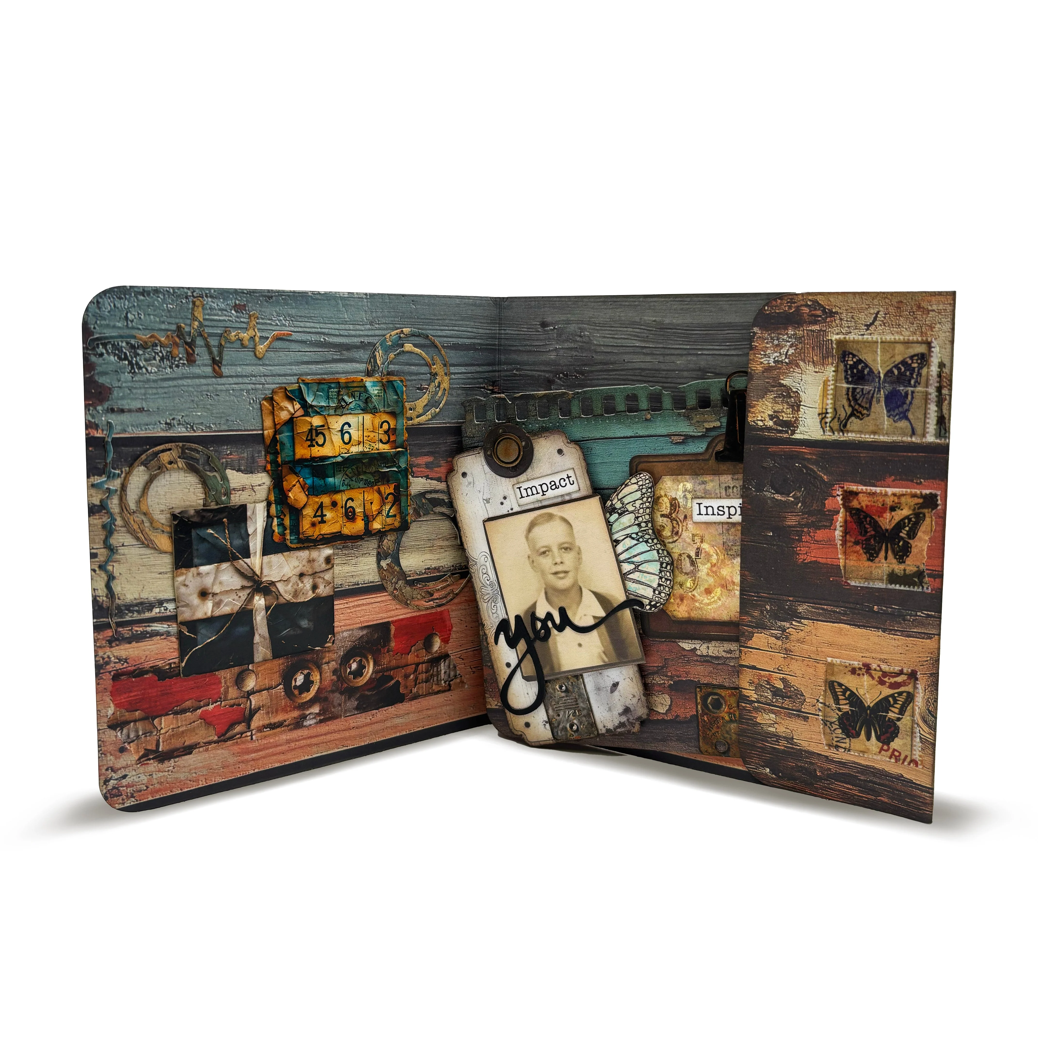 Timber Tints Paper Bundle - Image 37