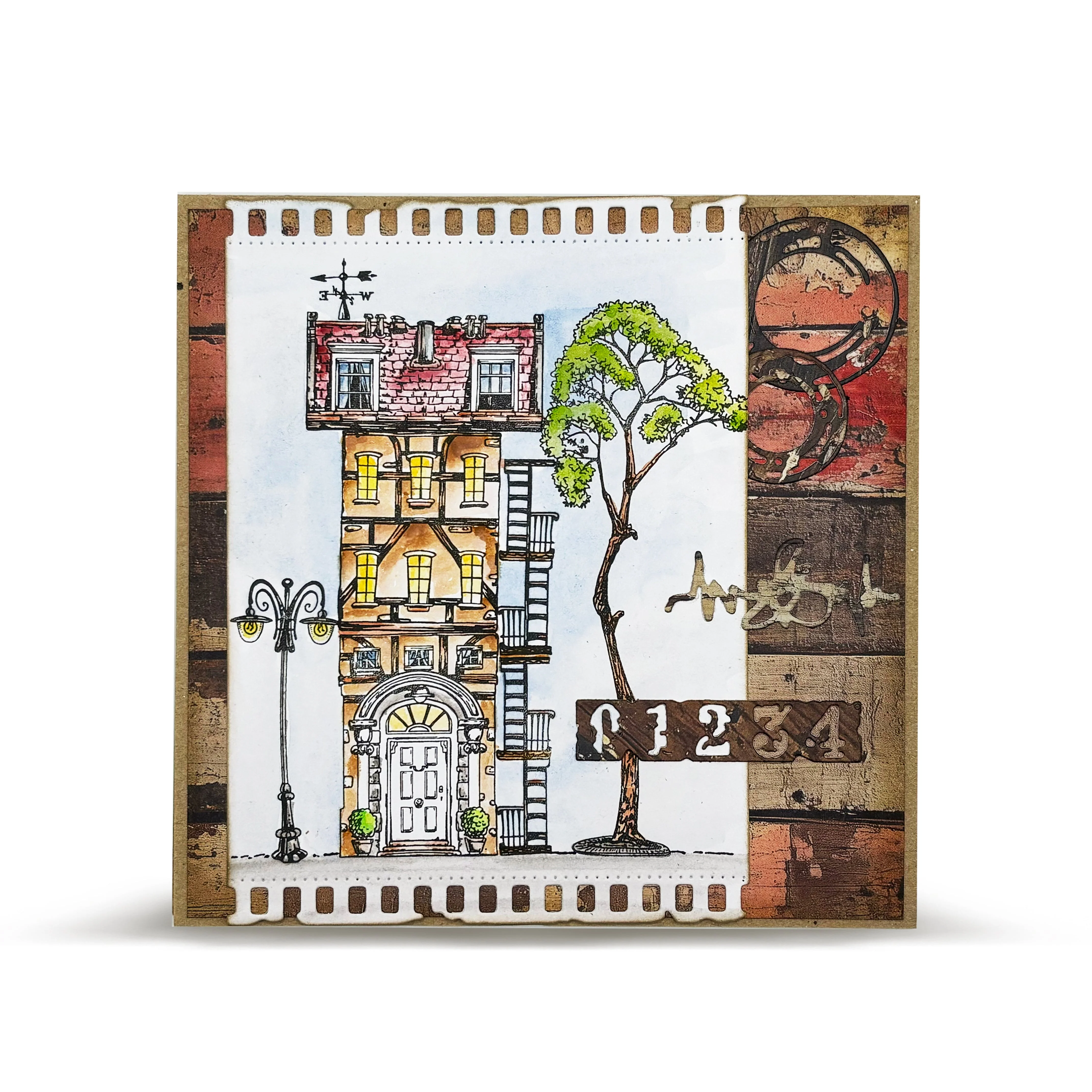 Timber Tints Paper Bundle - Image 47