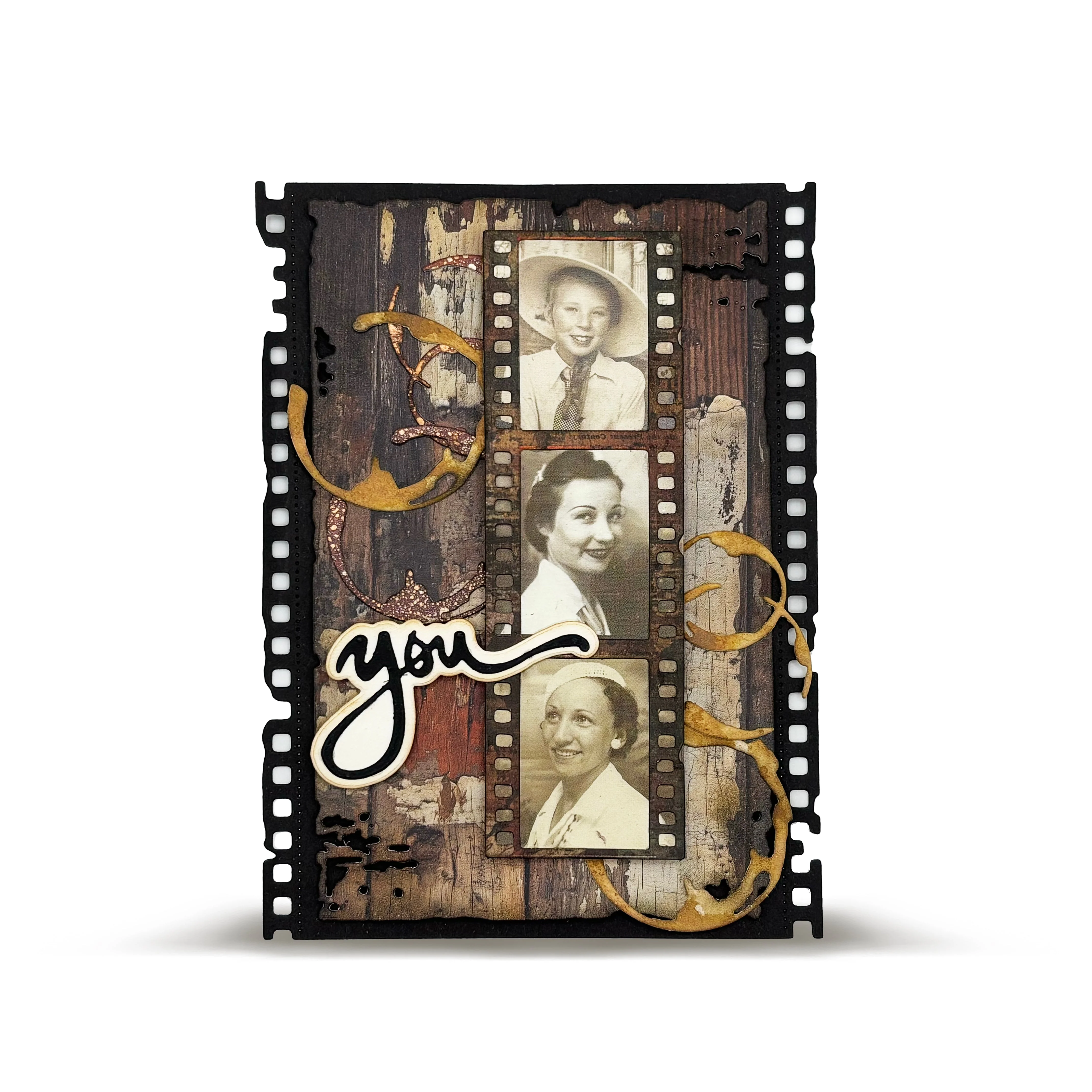 Timber Tints Paper Bundle - Image 49