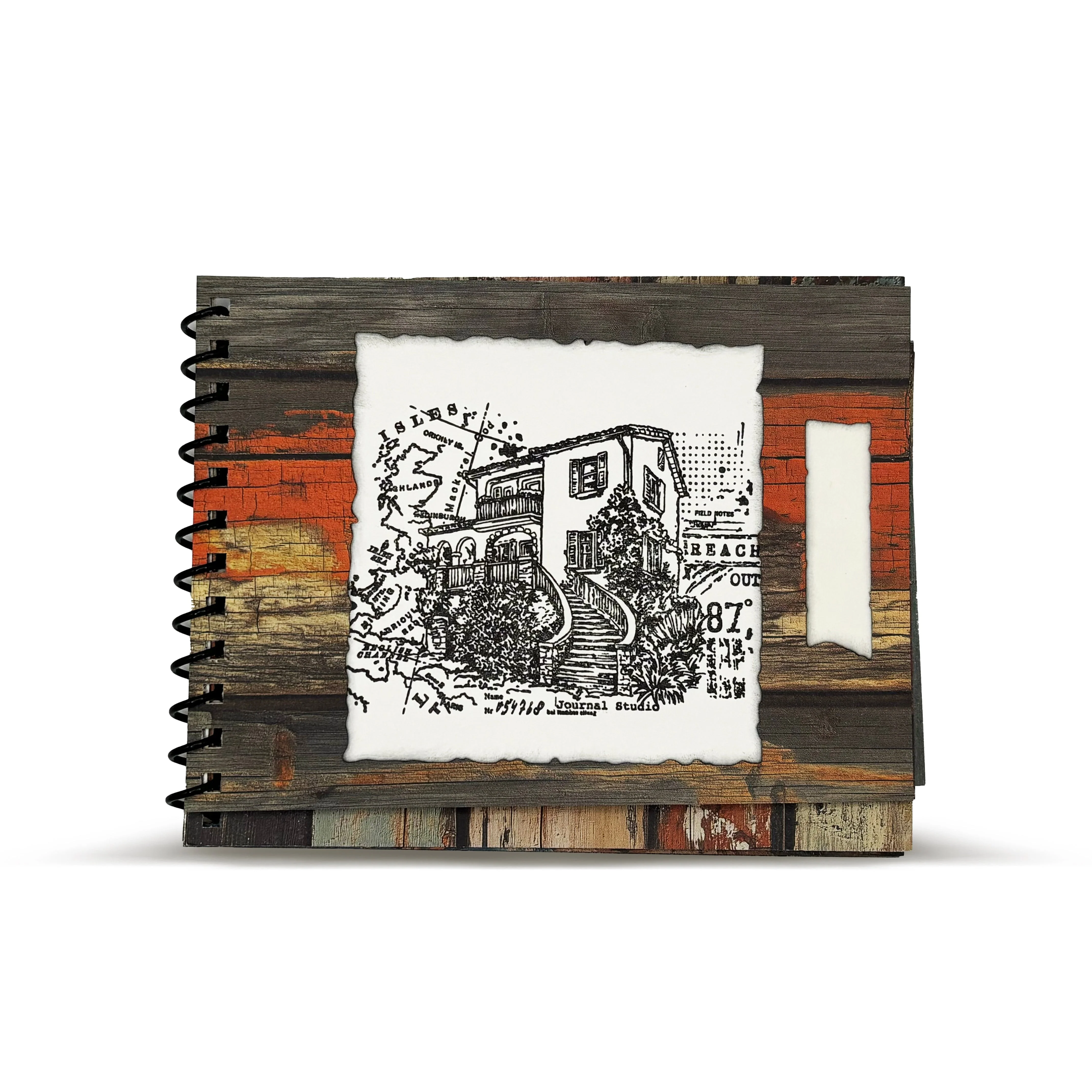 Timber Tints Paper Bundle - Image 52