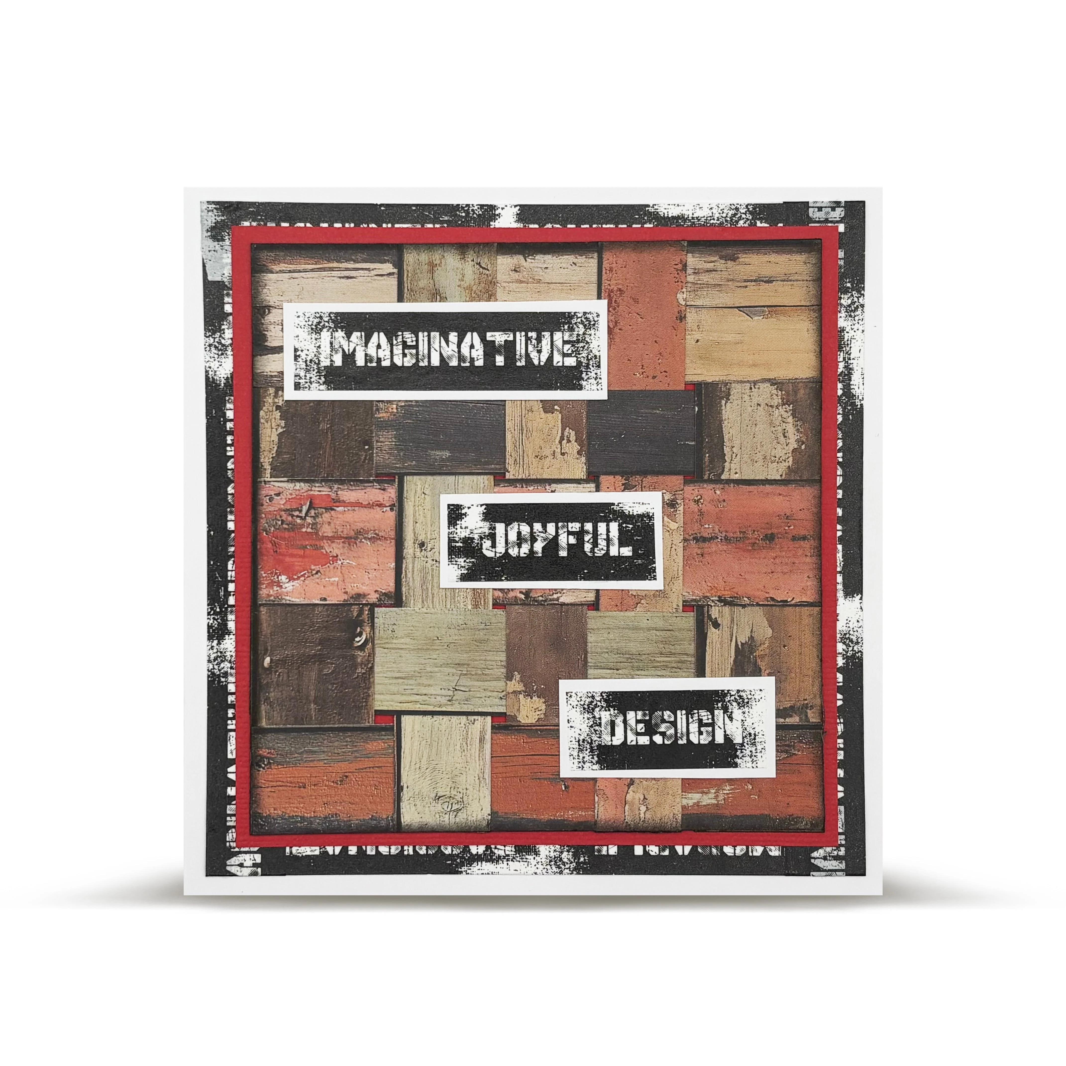 Timber Tints Paper Bundle - Image 57