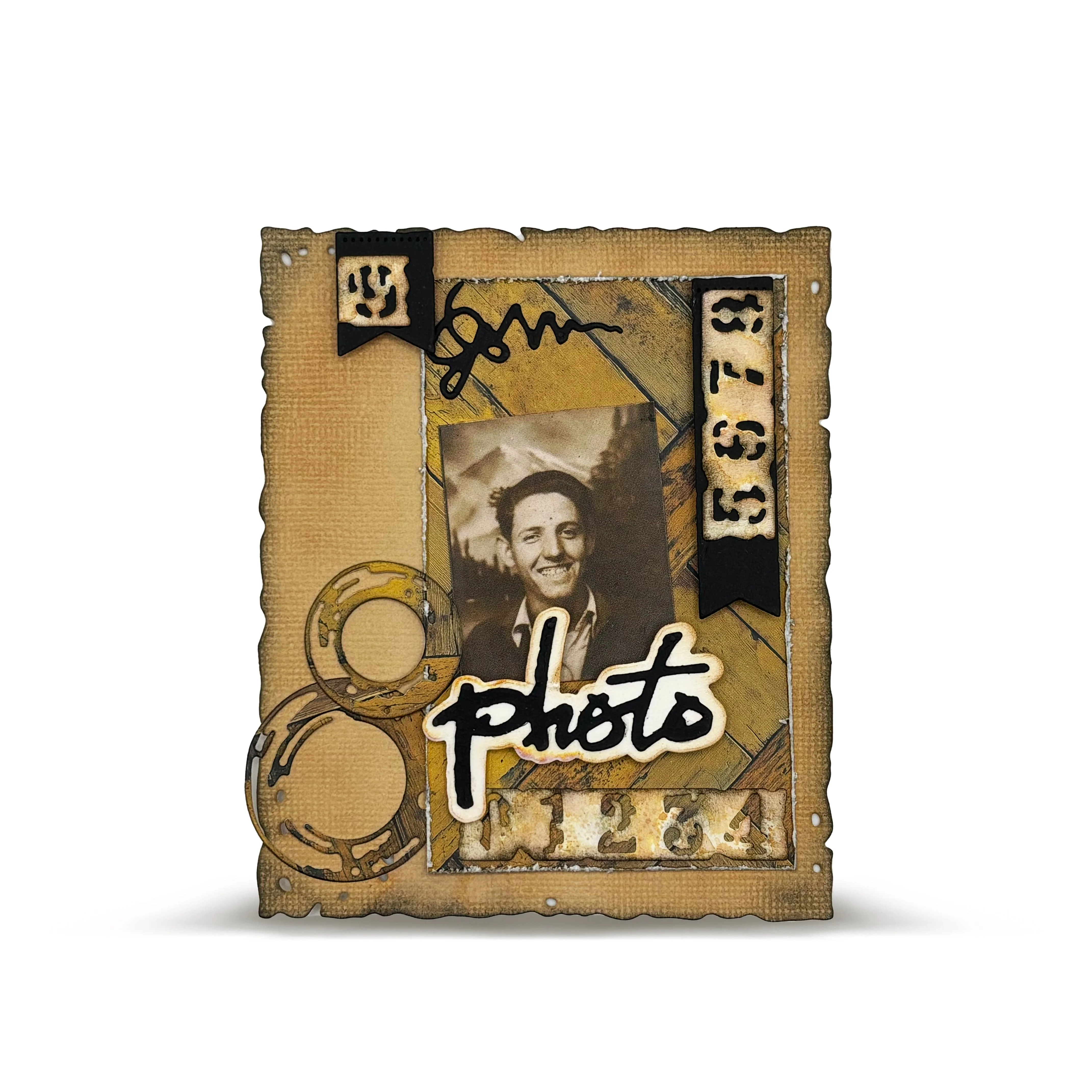 Timber Tints Paper Bundle - Image 62