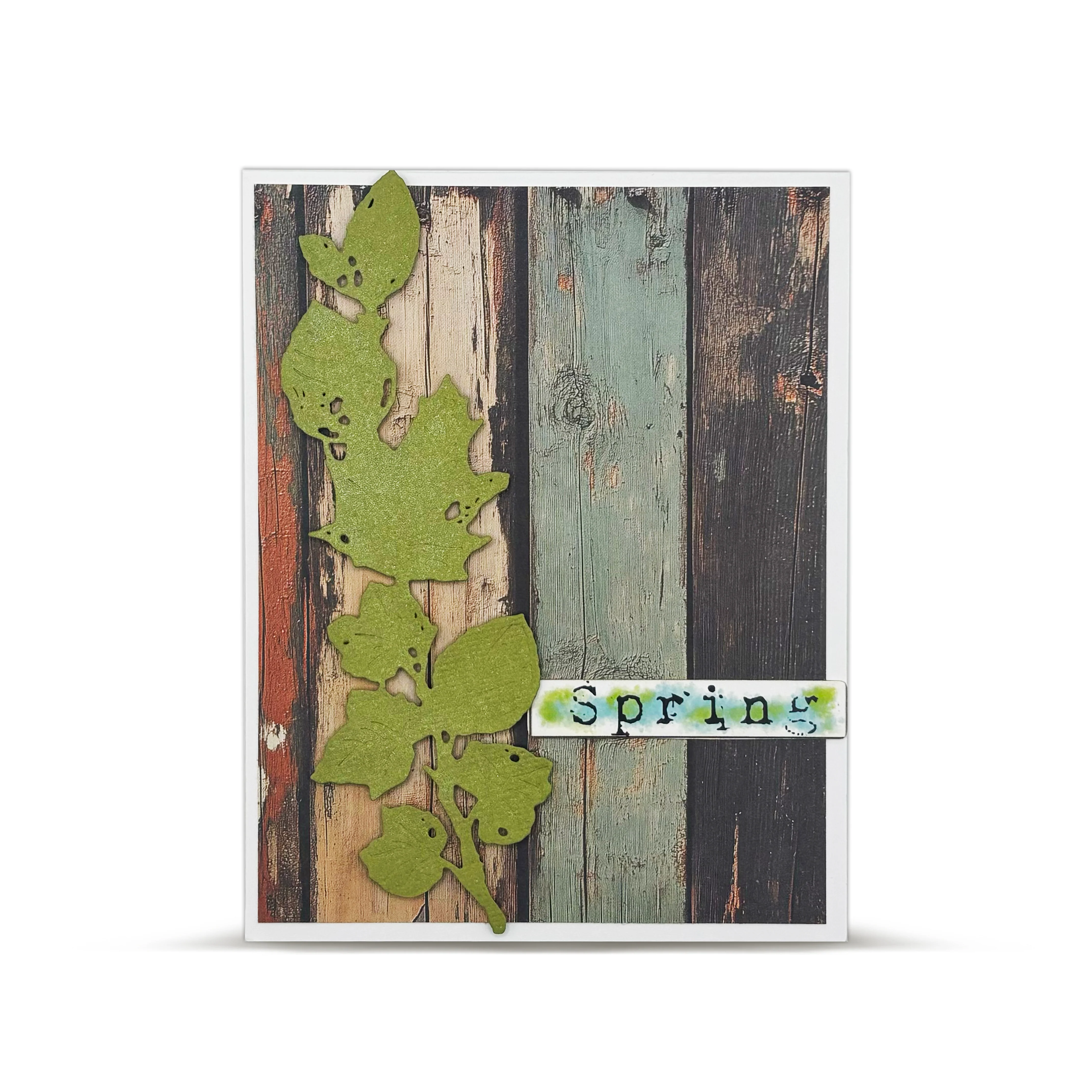 Timber Tints Paper Bundle - Image 69