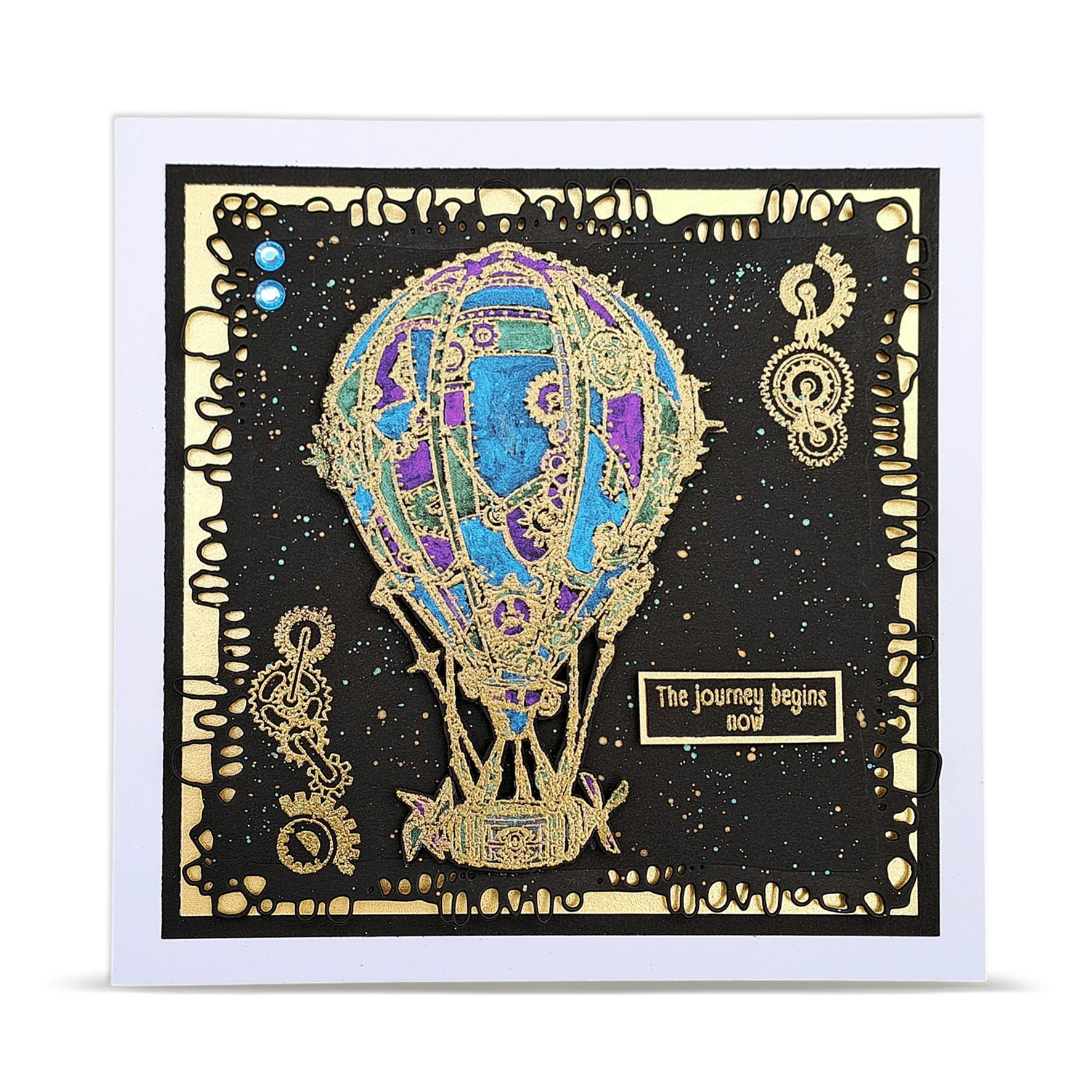 TP-1454 - A6 Stamp Sets - Sky Mechanism - Image 13