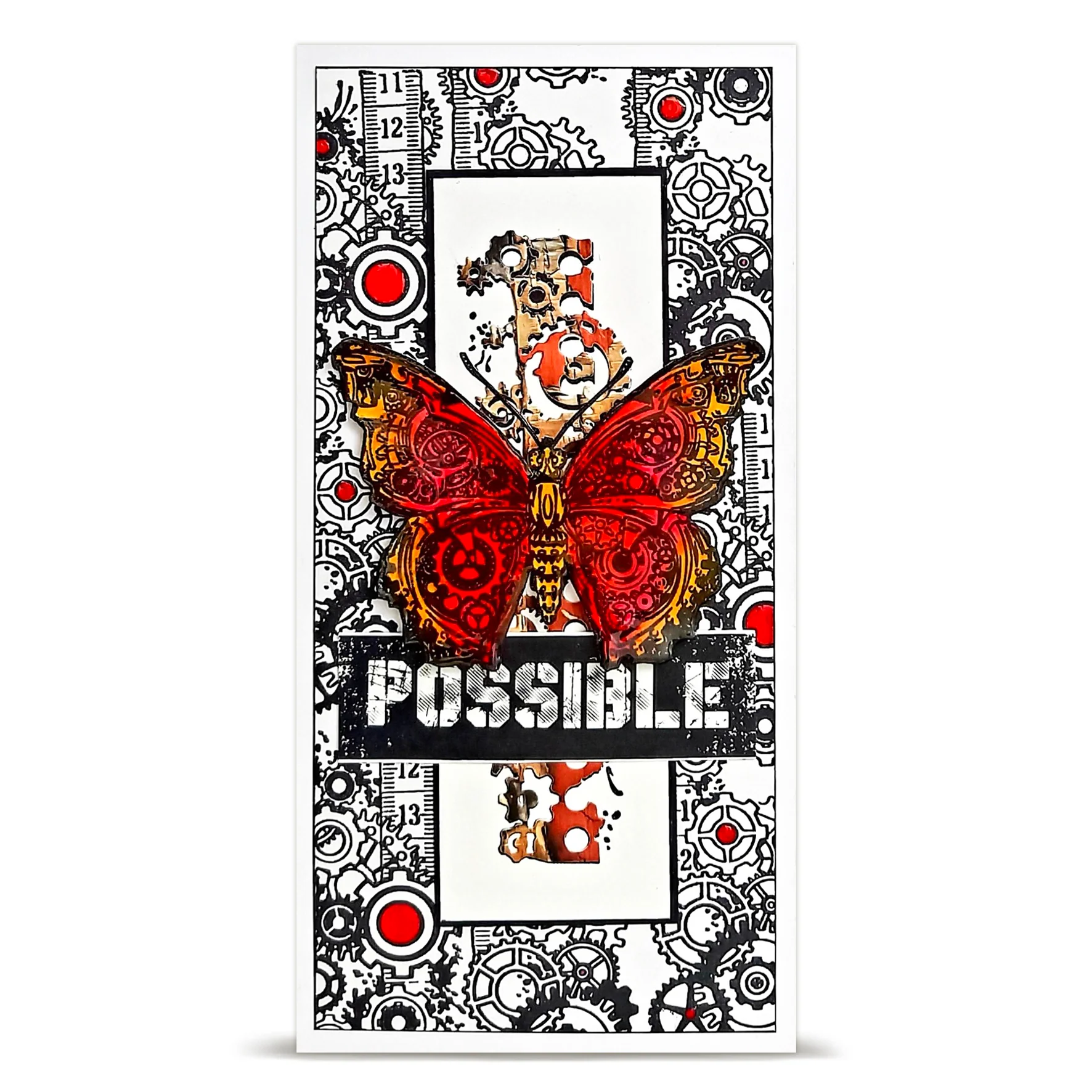 TP-1459 - A6 Stamp Sets - Clockwork Core - Image 10