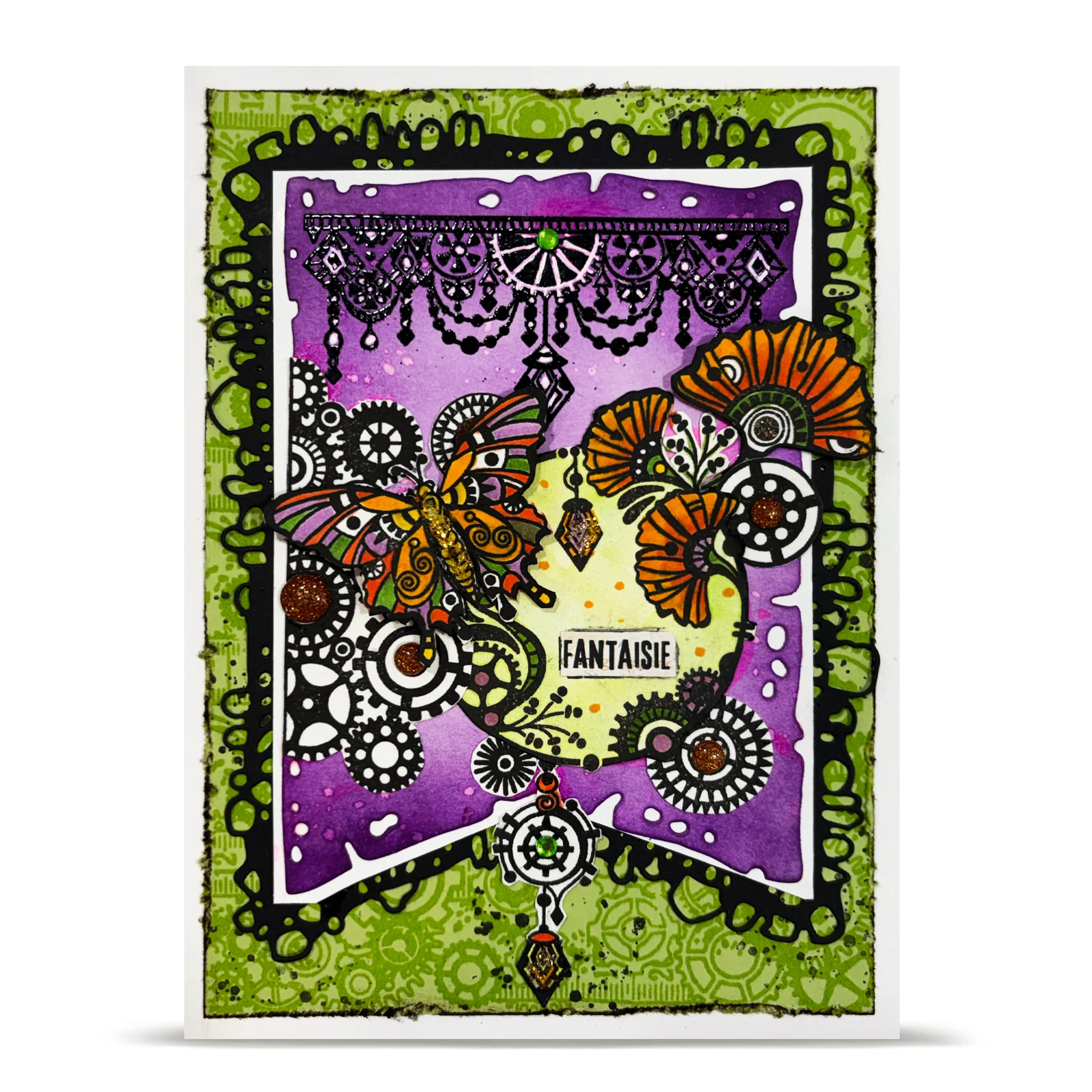 TP-1459 - A6 Stamp Sets - Clockwork Core - Image 14
