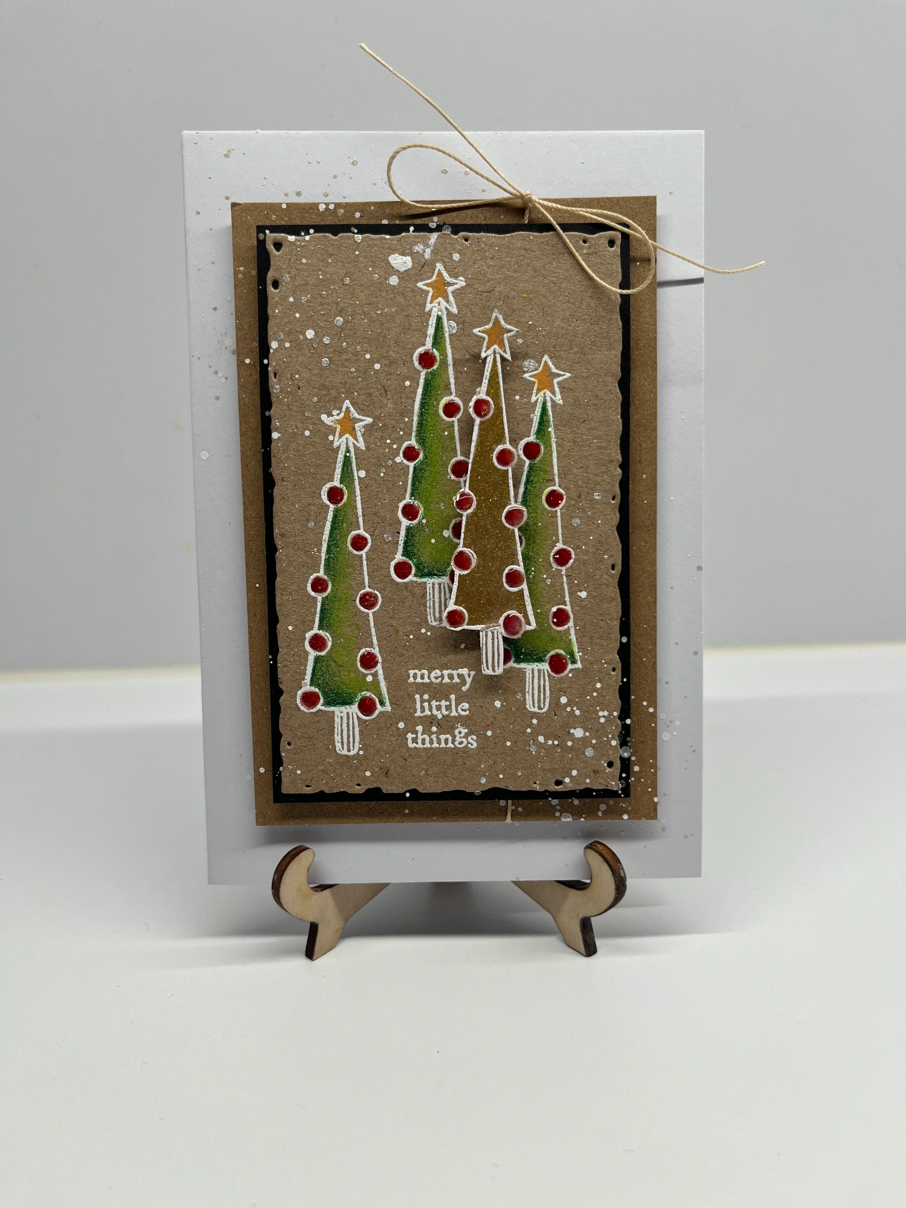 Twinkles & Tidings Stamp Collection - Image 118