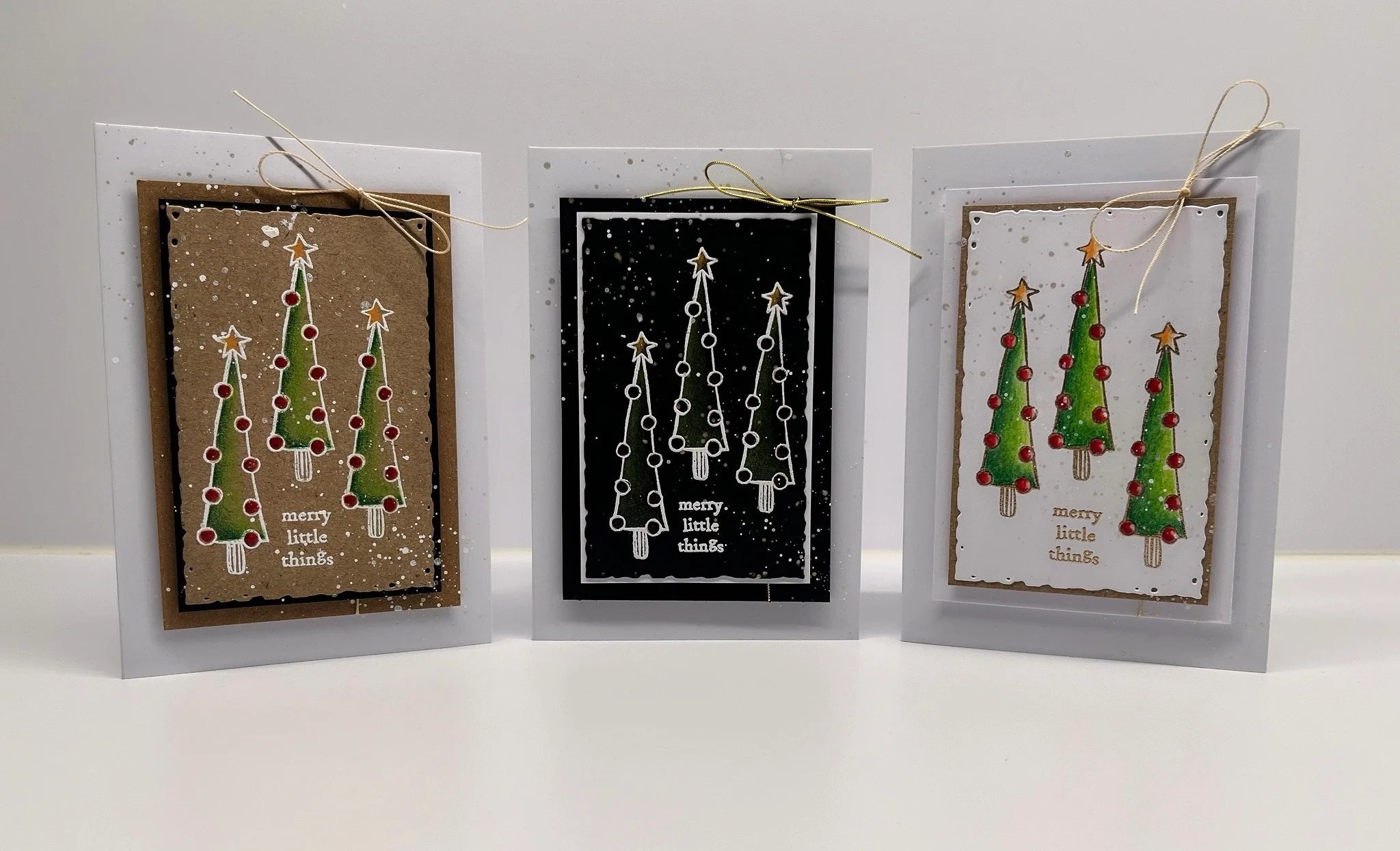 Twinkles & Tidings Stamp Collection - Image 139