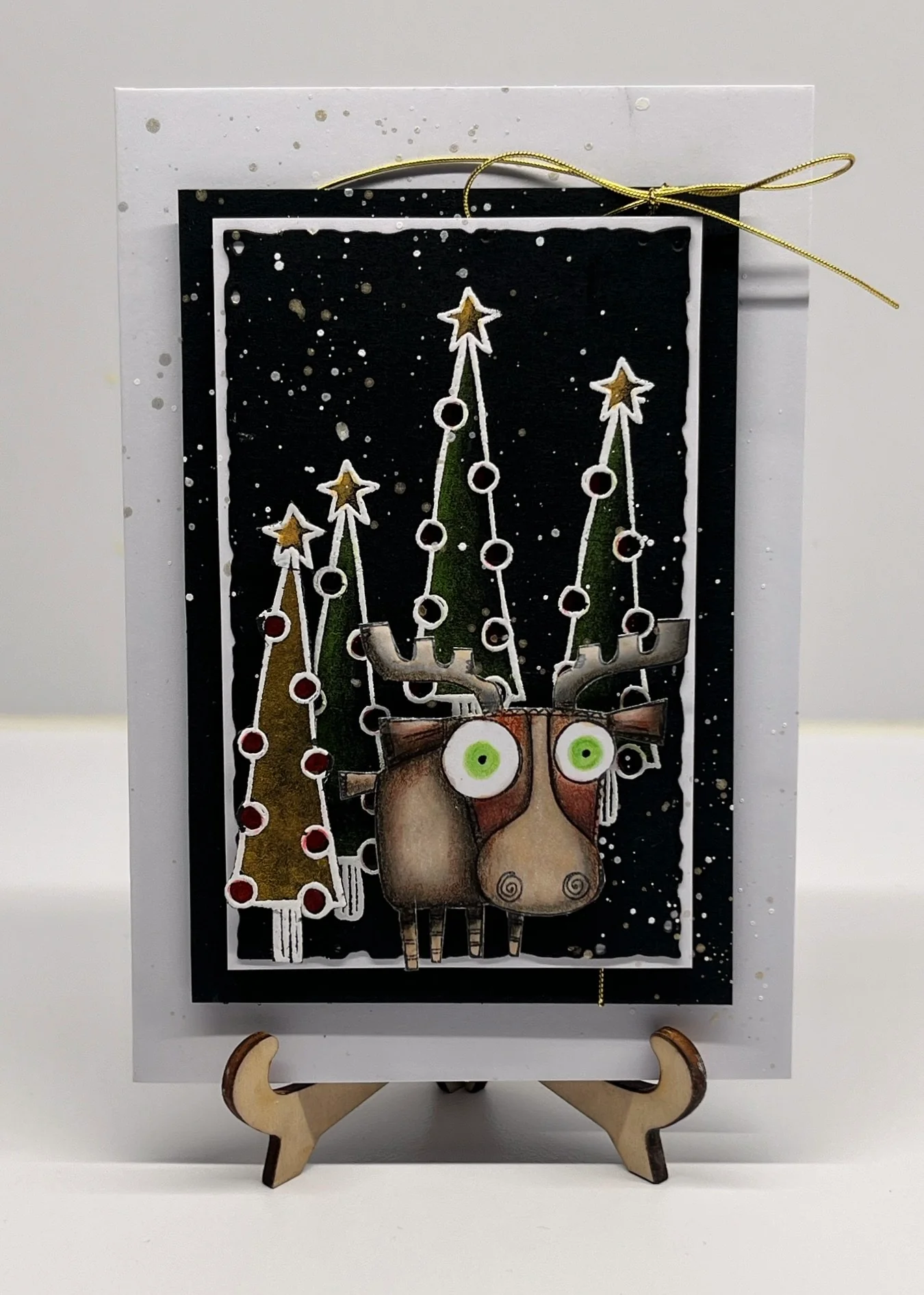 Twinkles & Tidings Stamp Collection - Image 146