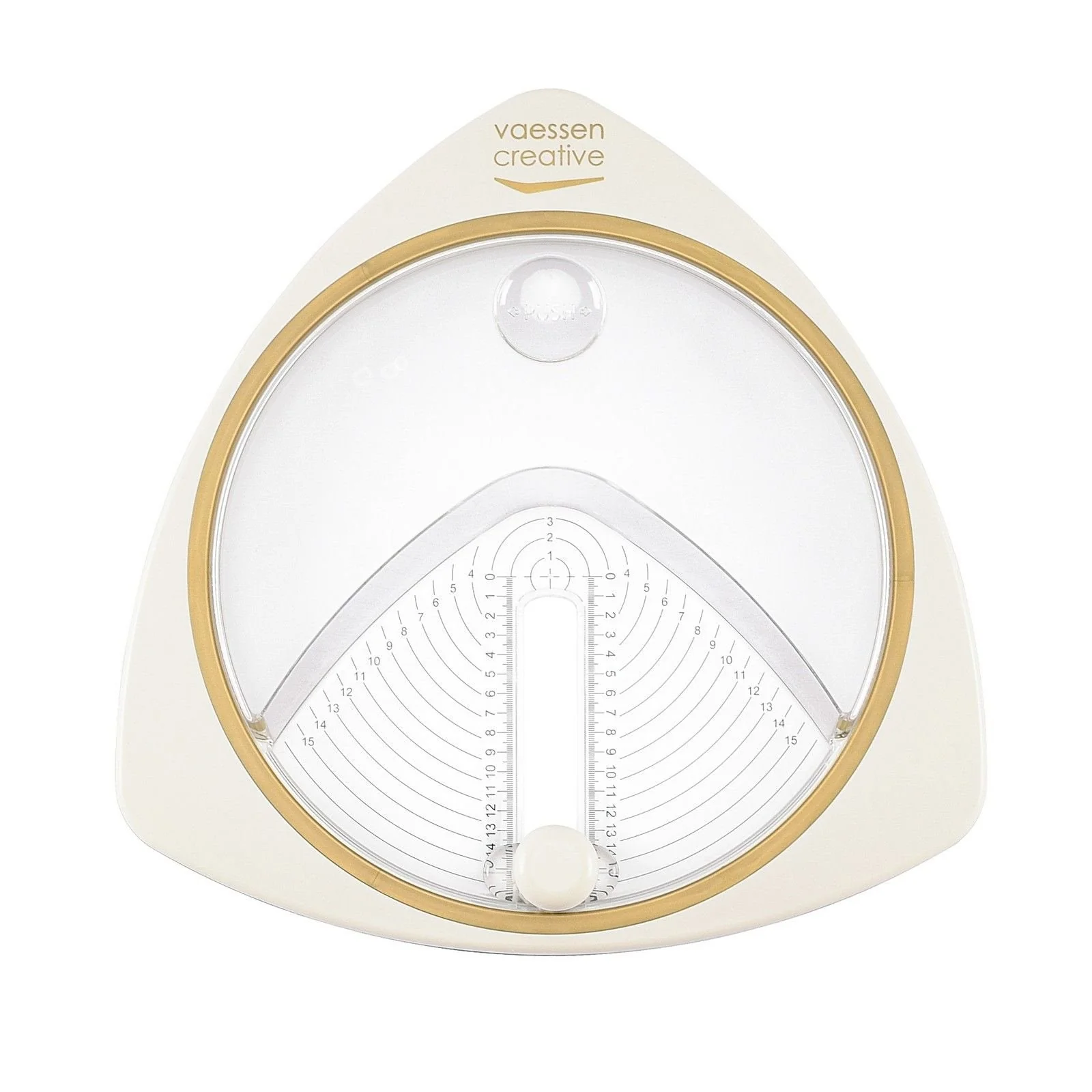 Vaessen Creative Circle Cutter