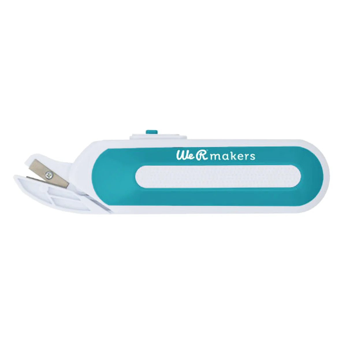 We R Makers Comfort Craft Electric Scissors